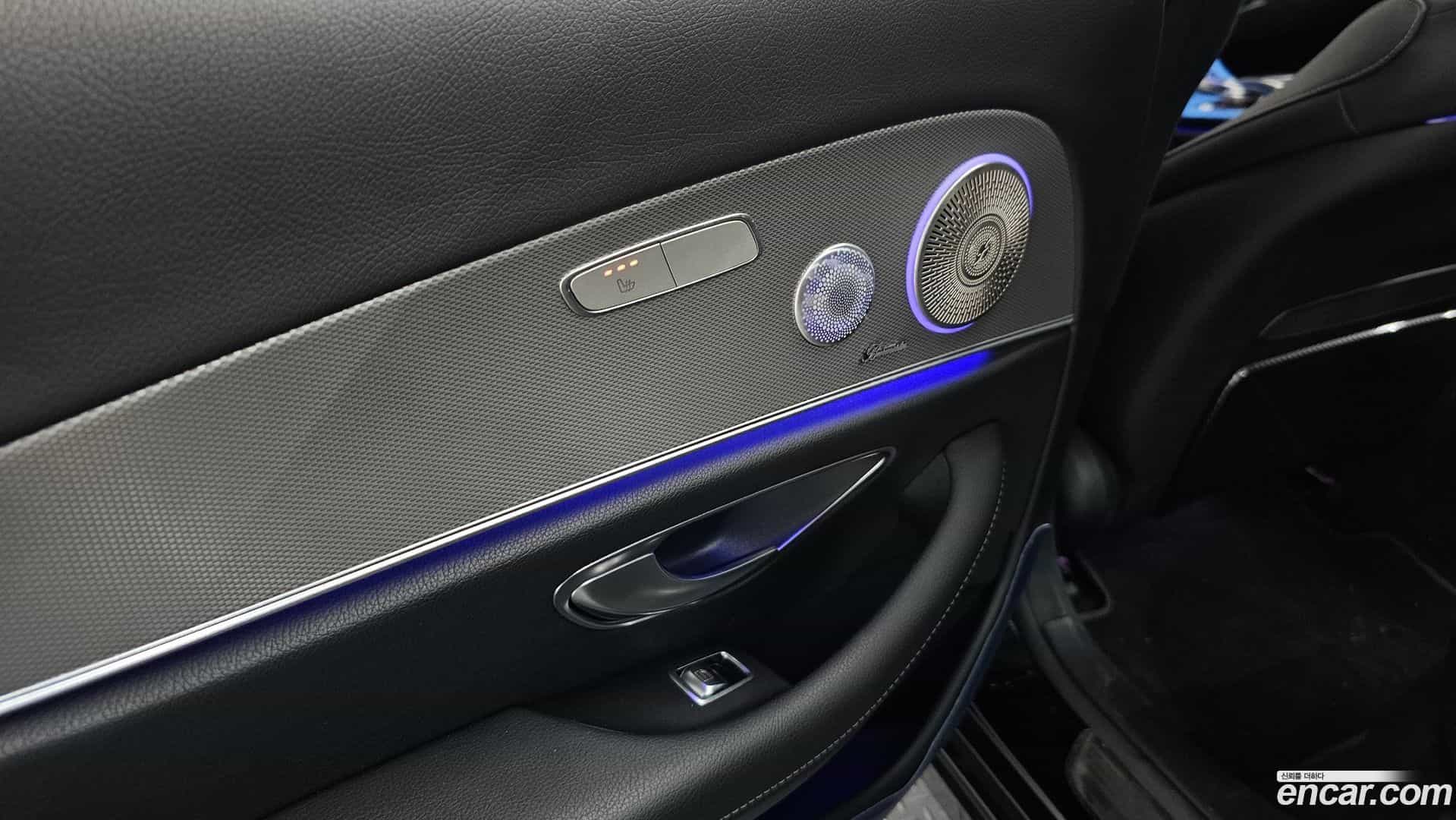 E-Class Mercedes-Benz 2017.3-OPTION-021
