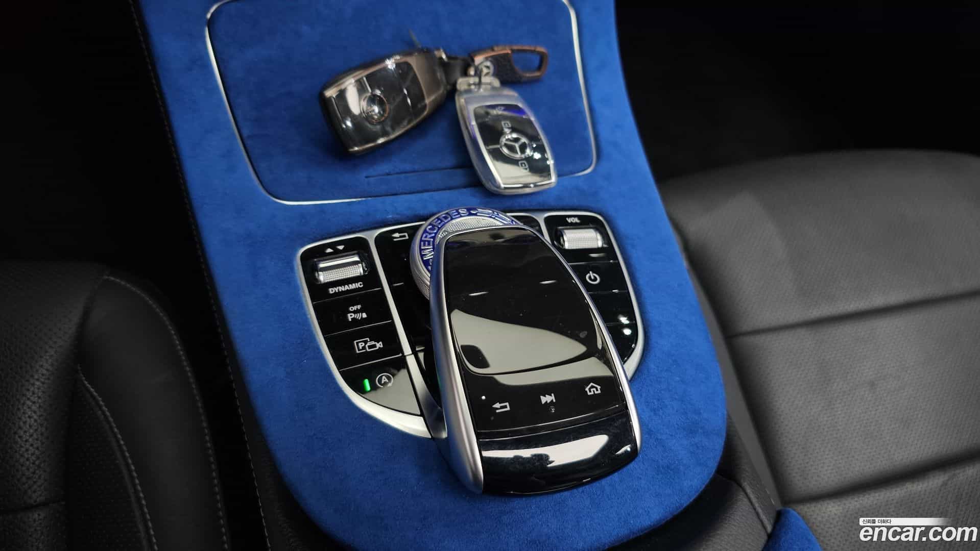 E-Class Mercedes-Benz 2017.3-OPTION-023