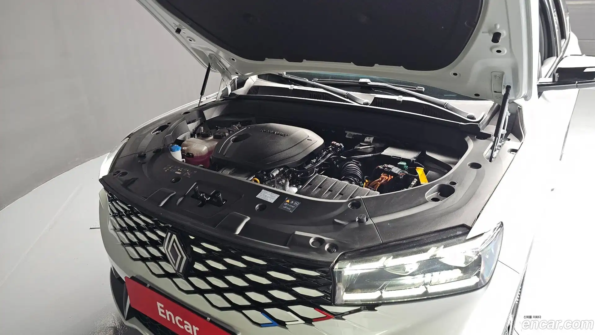 Grand Koleos Renault Korea 2025.6-OUTER-006