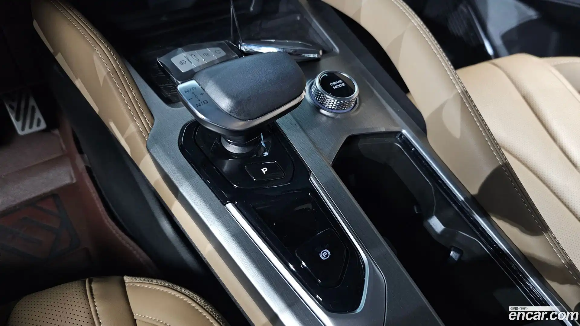 Grand Koleos Renault Korea 2025.6-INNER-009