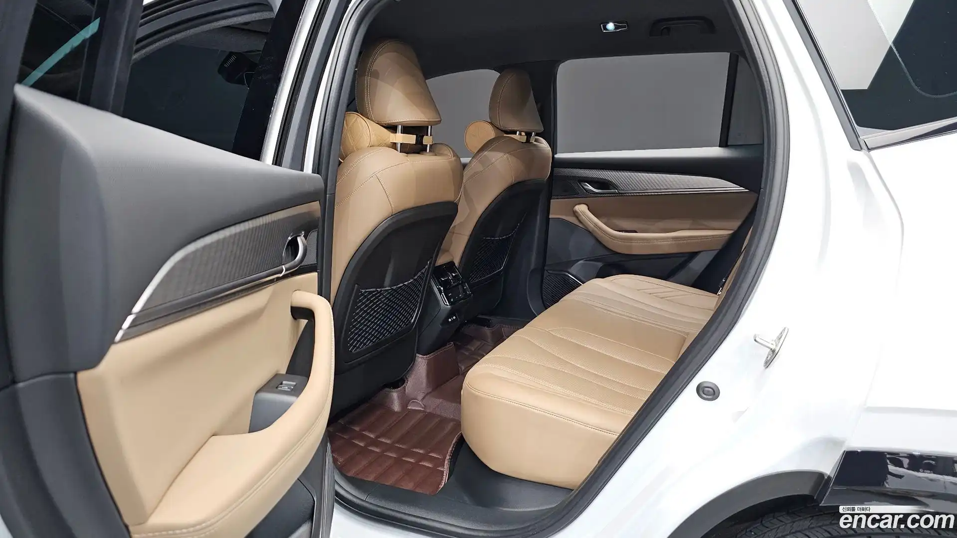 Grand Koleos Renault Korea 2025.6-OPTION-015