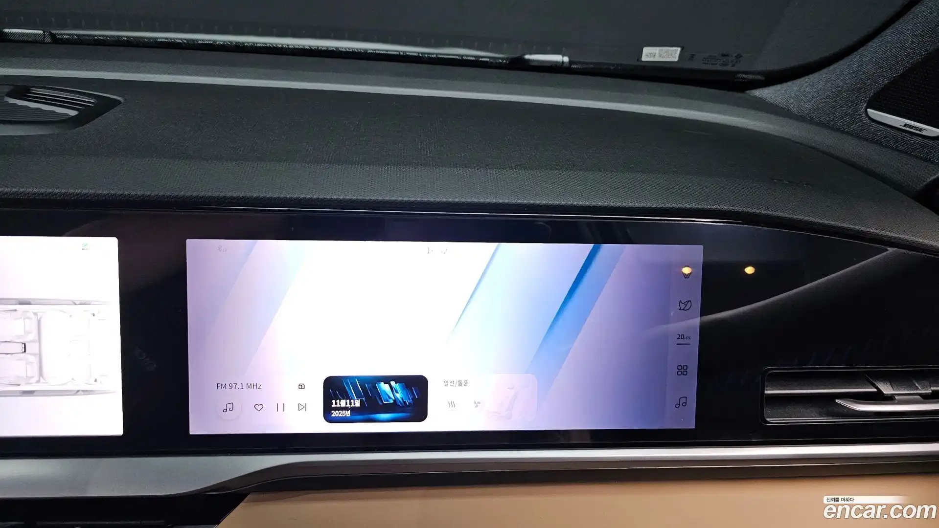 Grand Koleos Renault Korea 2025.6-OPTION-022