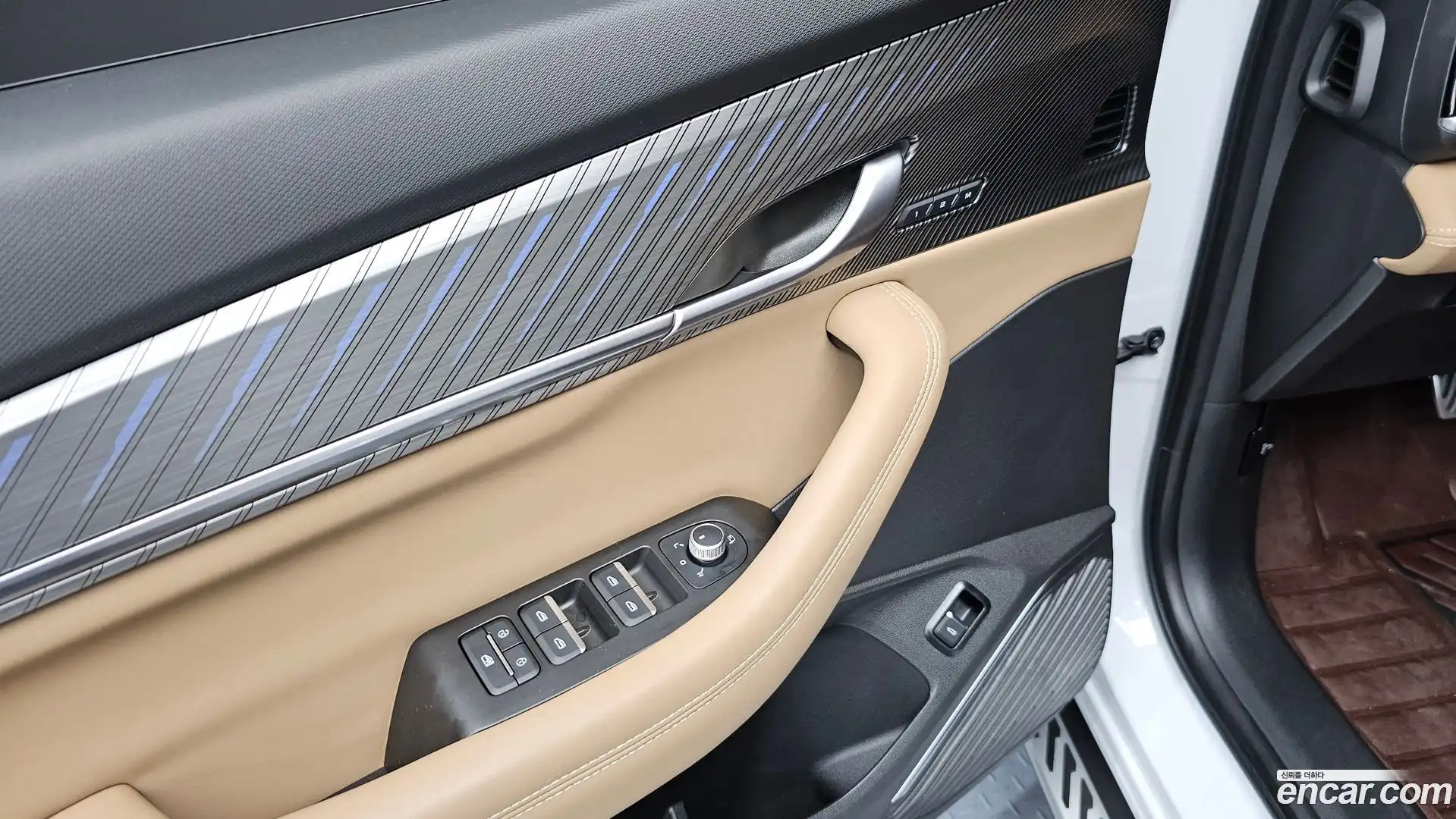 Grand Koleos Renault Korea 2025.6-OPTION-024