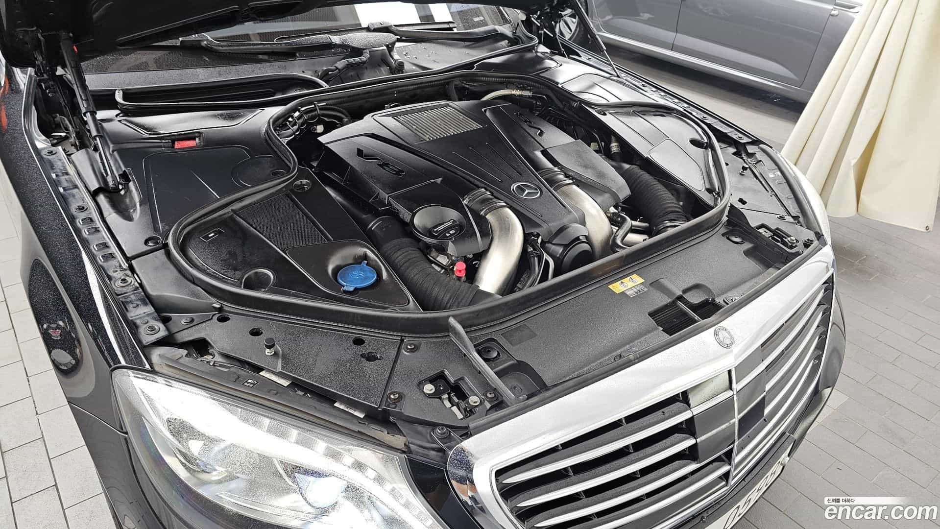 S-Class Mercedes-Benz 2016.5-OUTER-006