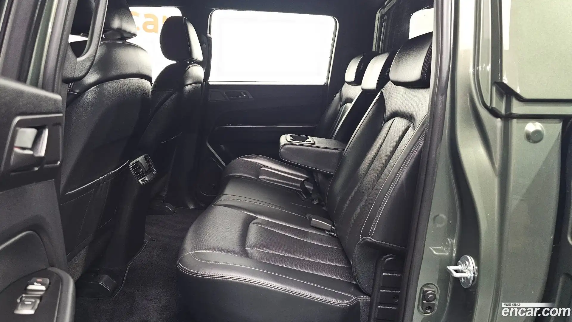 Rexton KG Mobility 2022.10-OPTION-016
