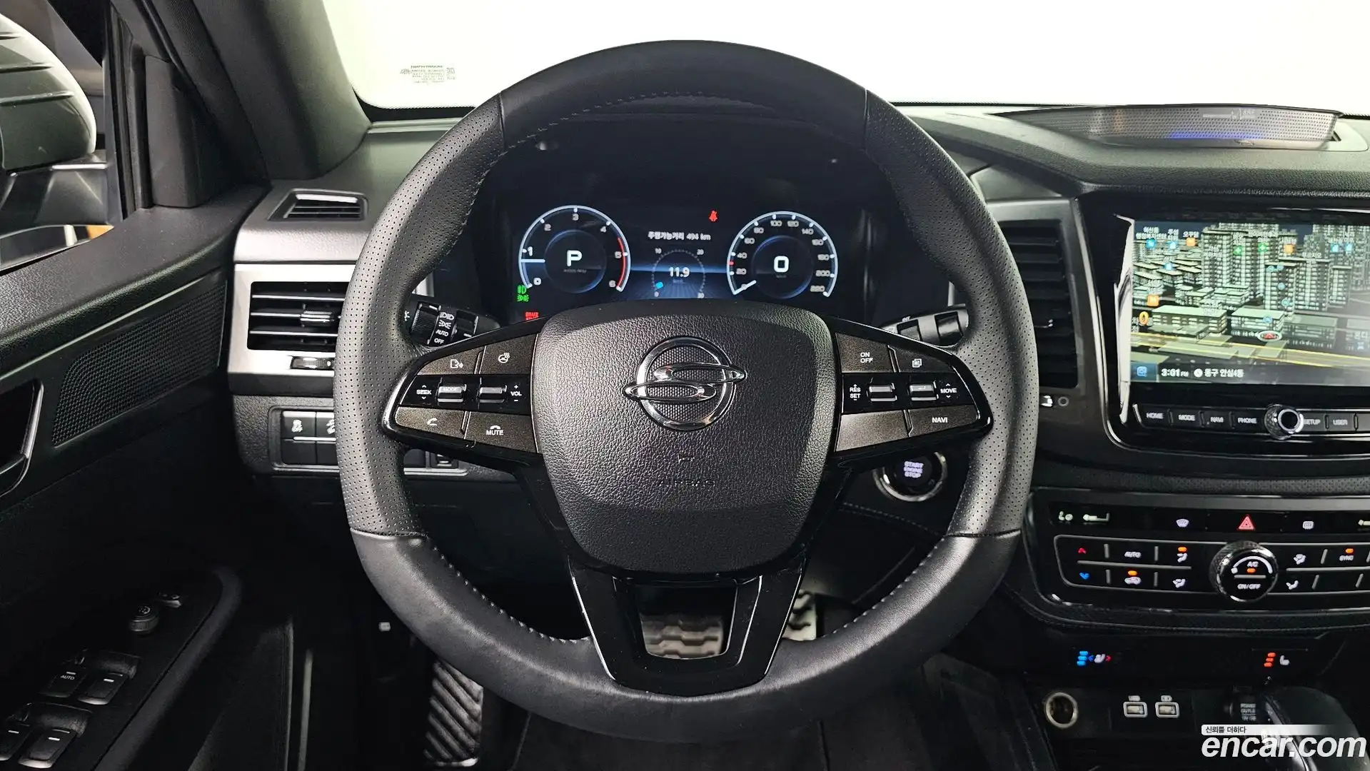 Rexton KG Mobility 2022.10-OPTION-017