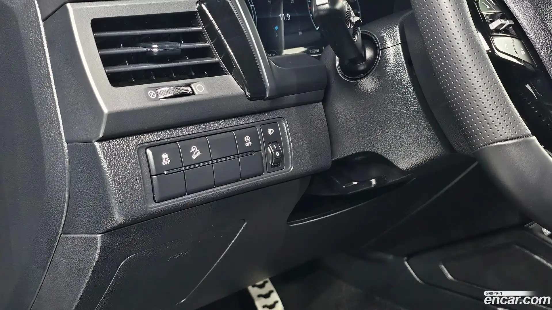 Rexton KG Mobility 2022.10-OPTION-021