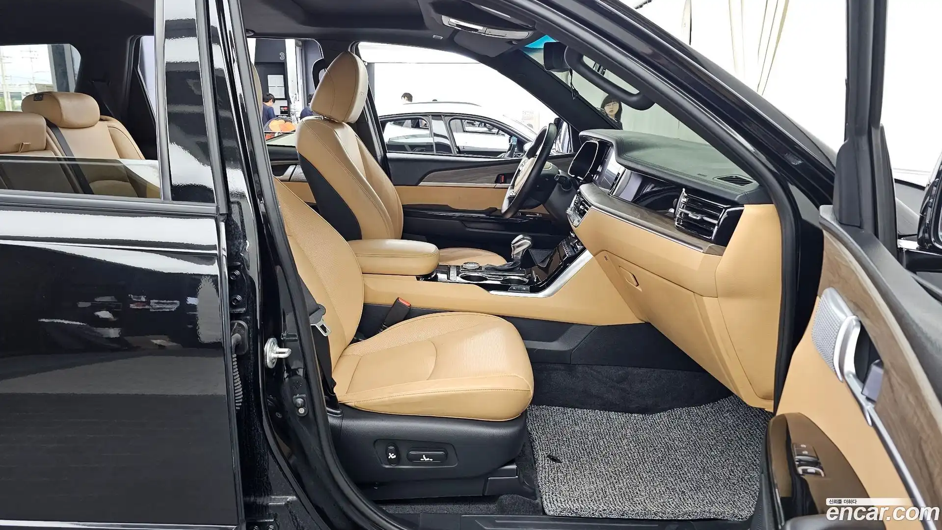 Mohave Kia 2020.6-OPTION-015