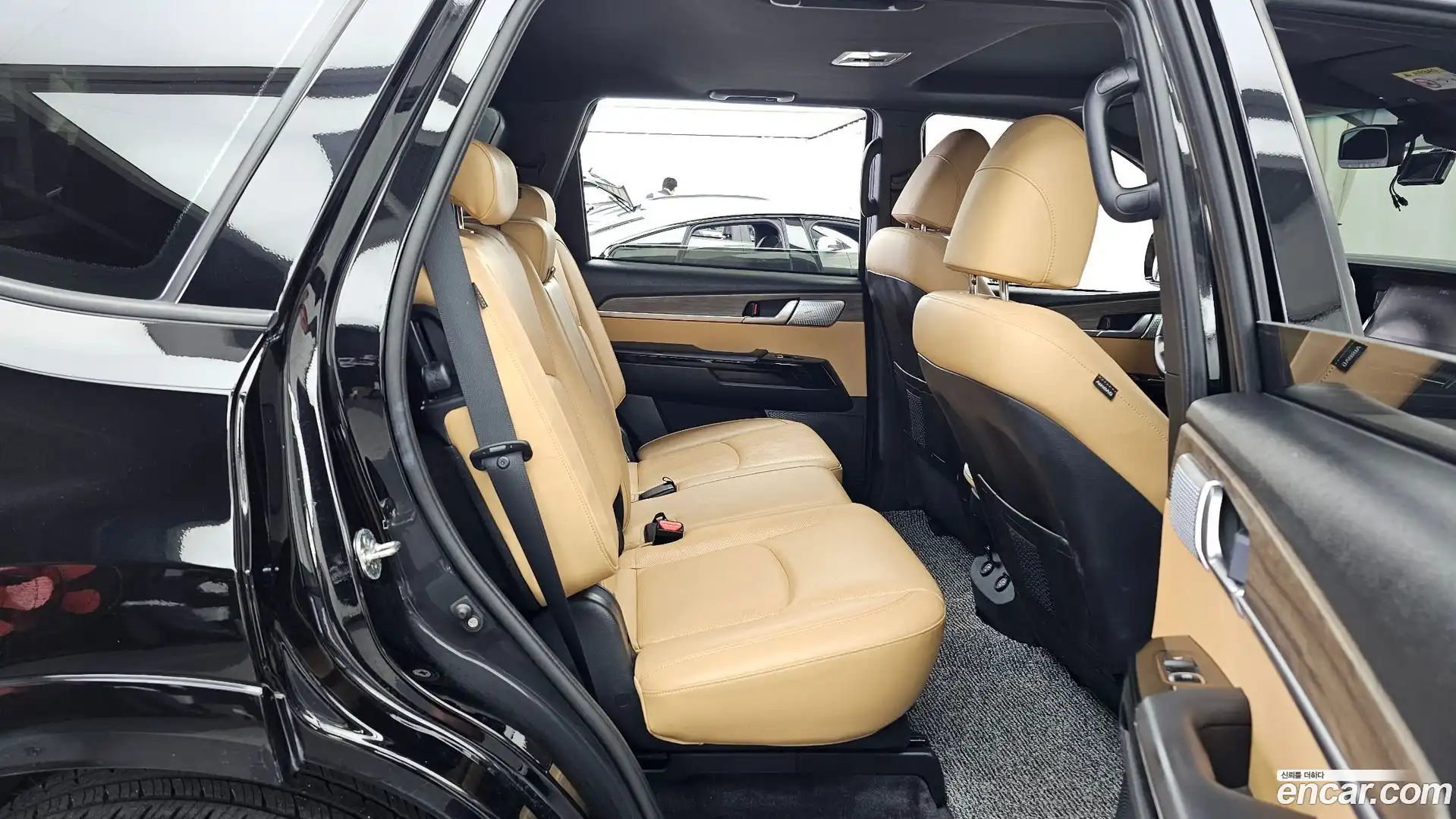 Mohave Kia 2020.6-OPTION-016