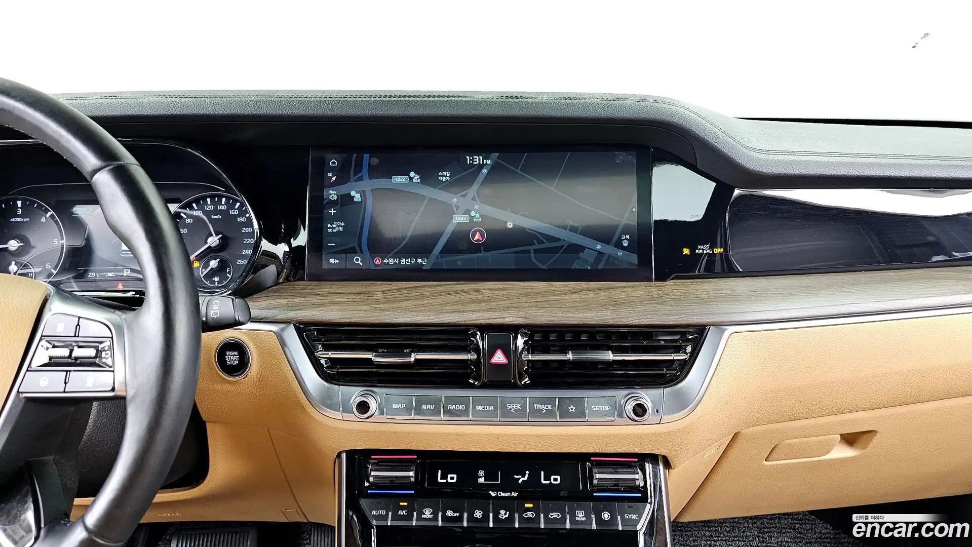 Mohave Kia 2020.6-OPTION-018