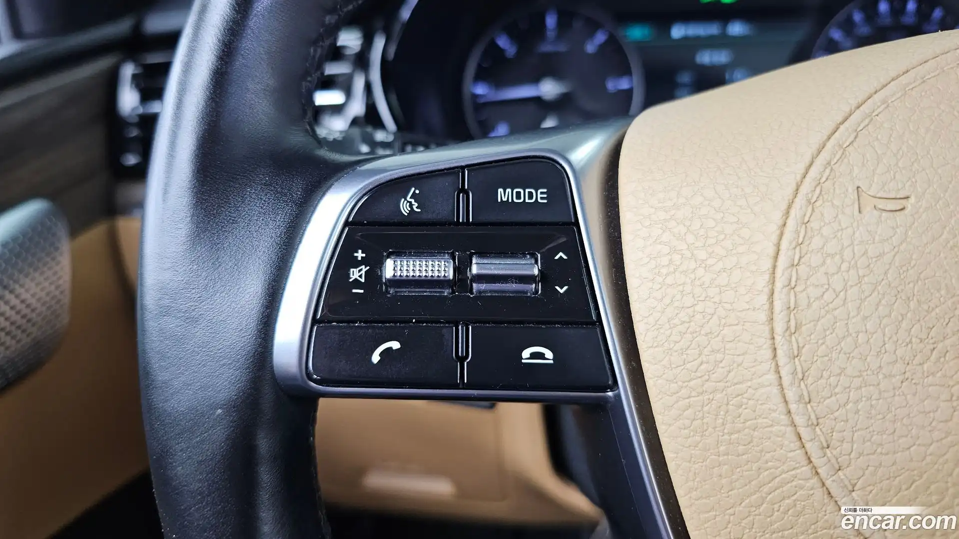 Mohave Kia 2020.6-INNER-036