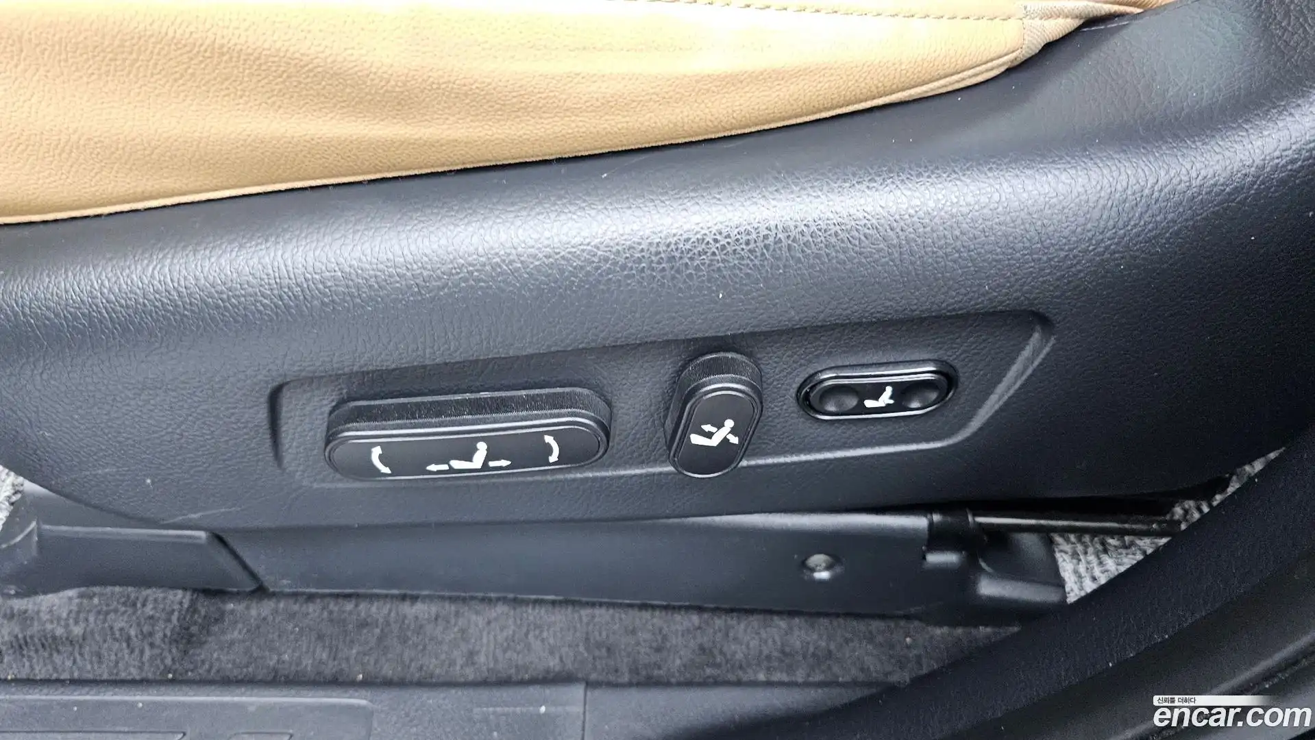 Mohave Kia 2020.6-OPTION-044