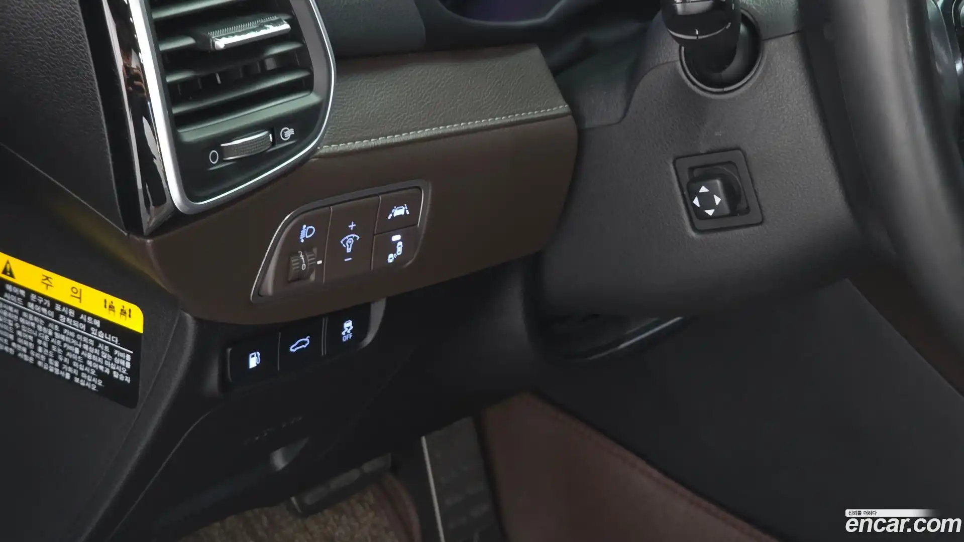 Grandeur Hyundai 2018.7-OPTION-019