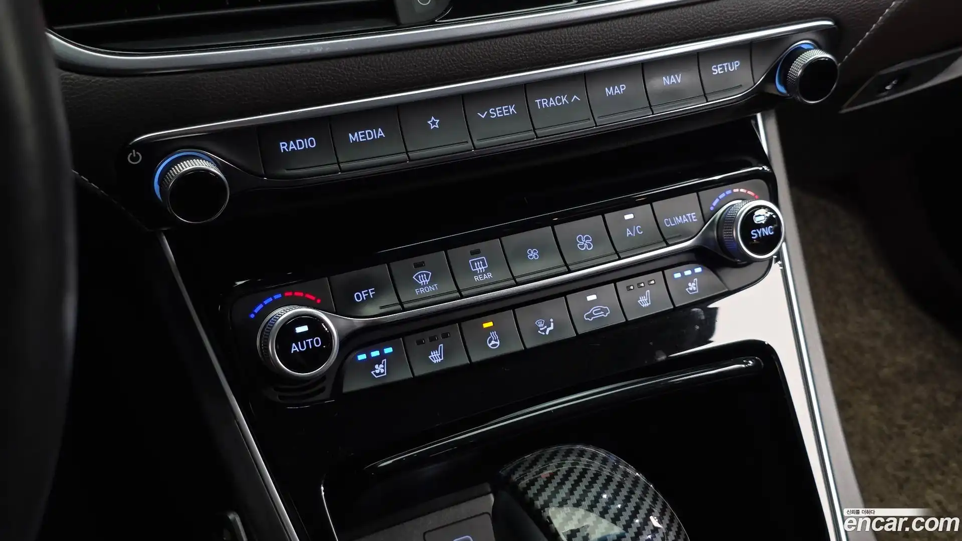 Grandeur Hyundai 2018.7-OPTION-022