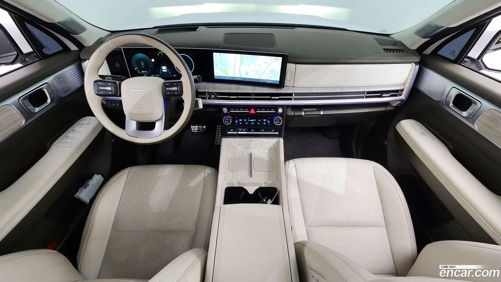Santafe Hyundai 2024.5-INNER-007