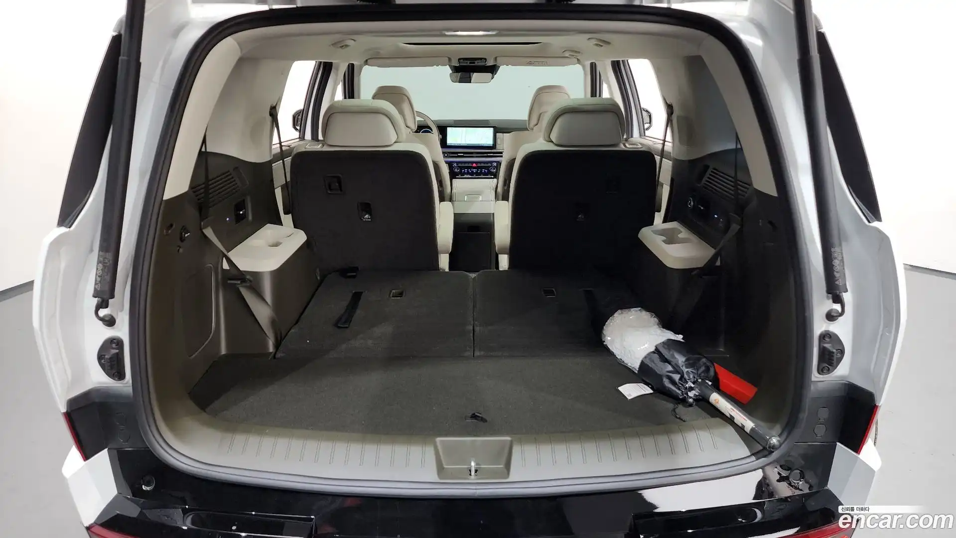 Santafe Hyundai 2024.5-OPTION-023