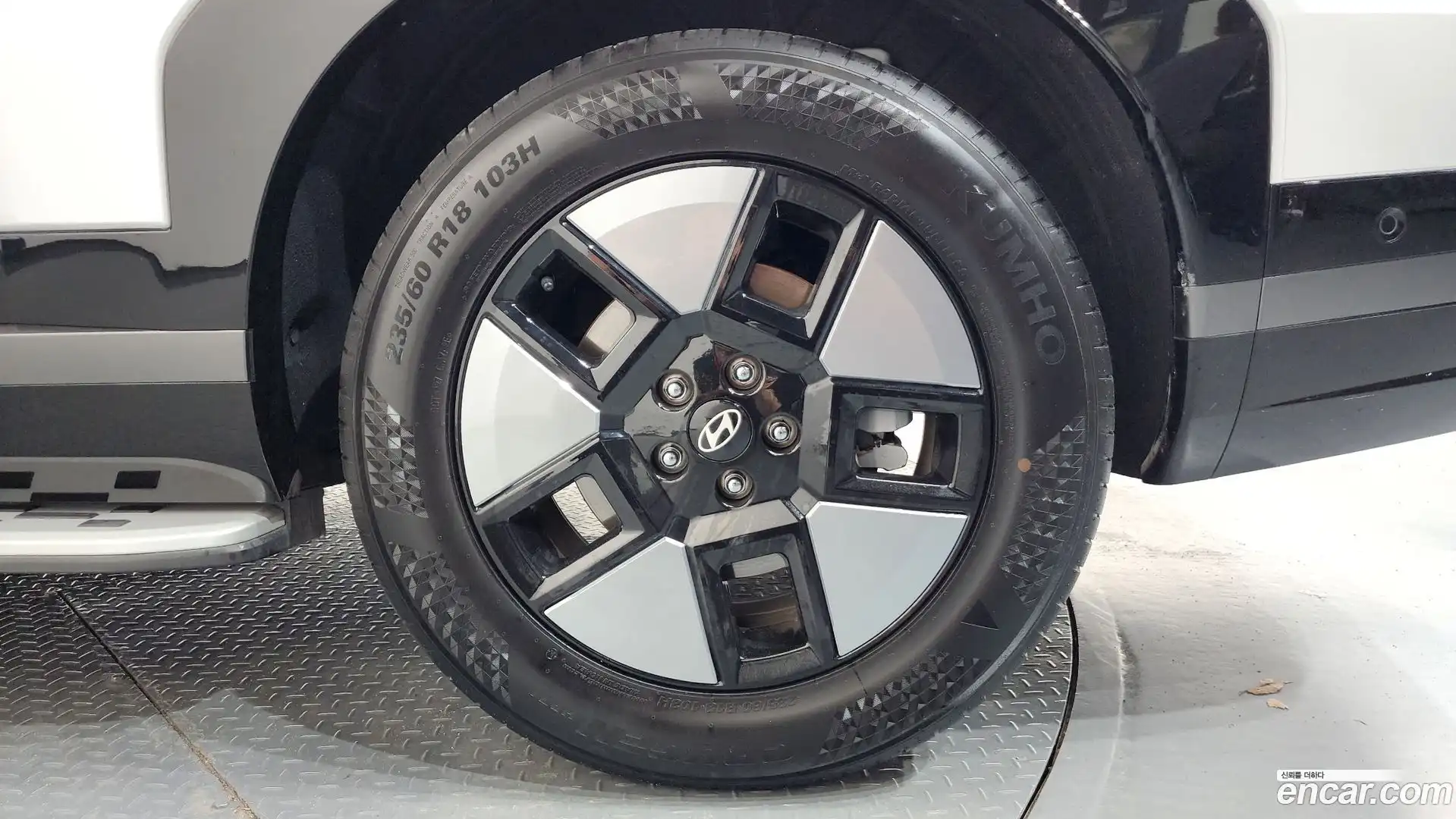 Santafe Hyundai 2024.5-OUTER-031