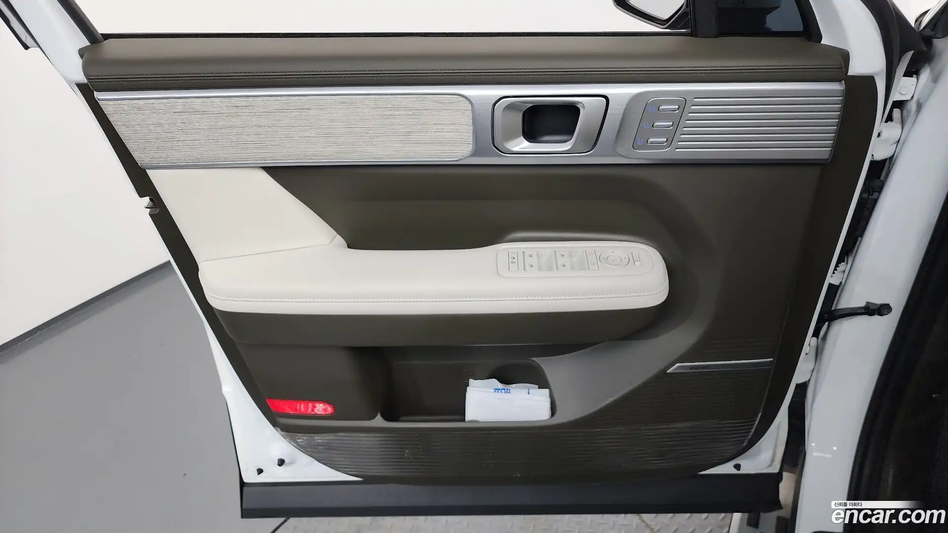 Santafe Hyundai 2024.5-INNER-034