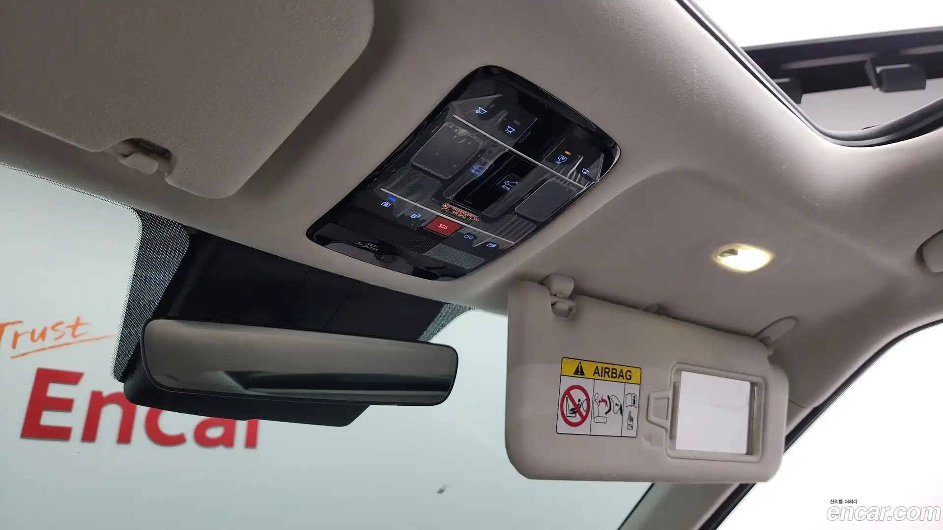 Santafe Hyundai 2024.5-OPTION-040