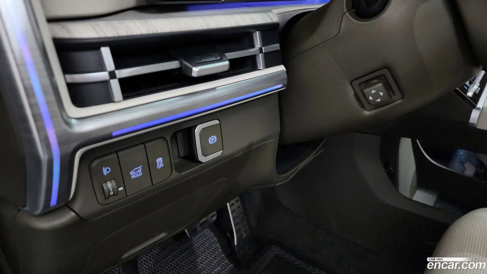 Santafe Hyundai 2024.5-OPTION-041