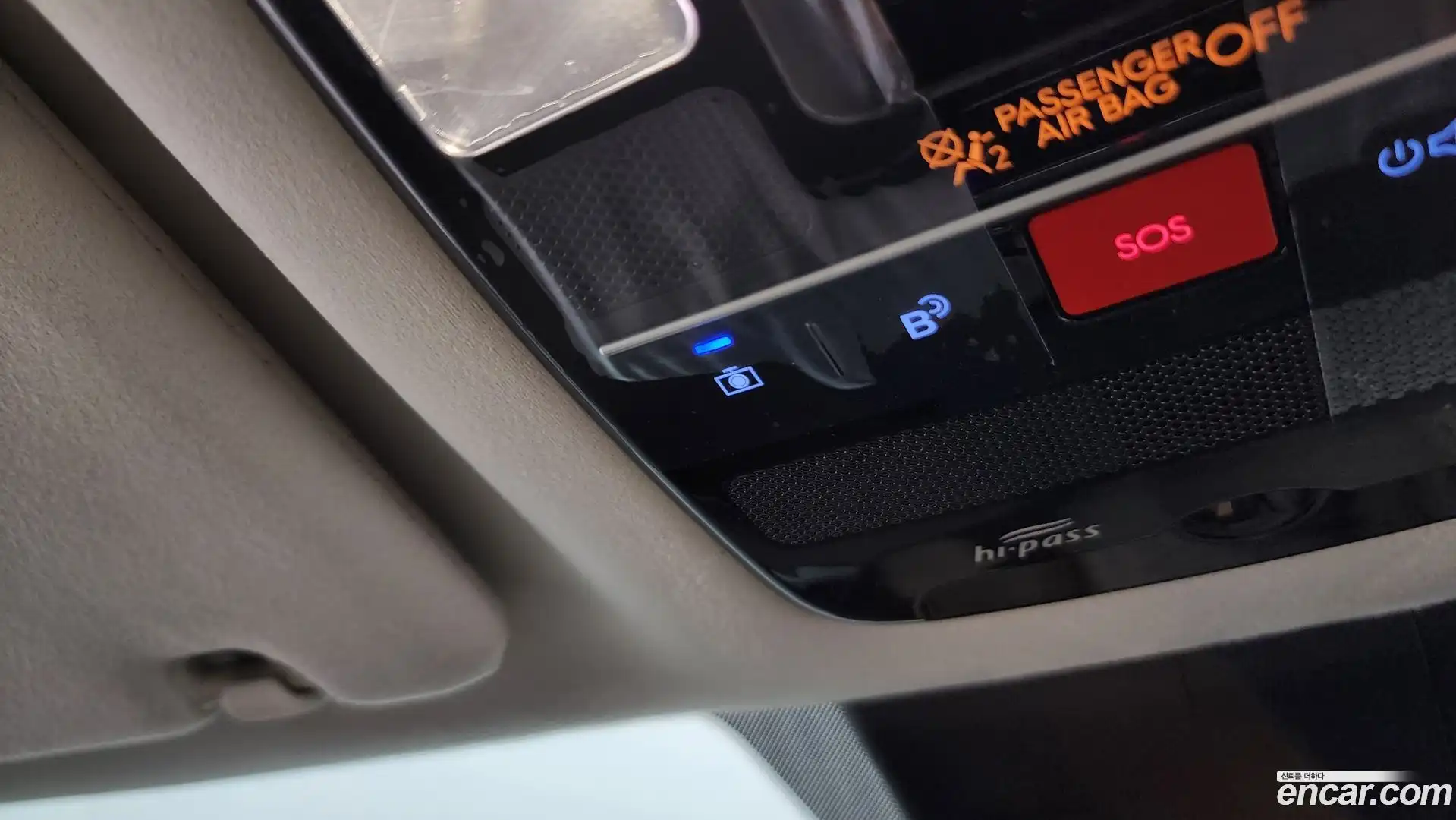 Santafe Hyundai 2024.5-OPTION-046