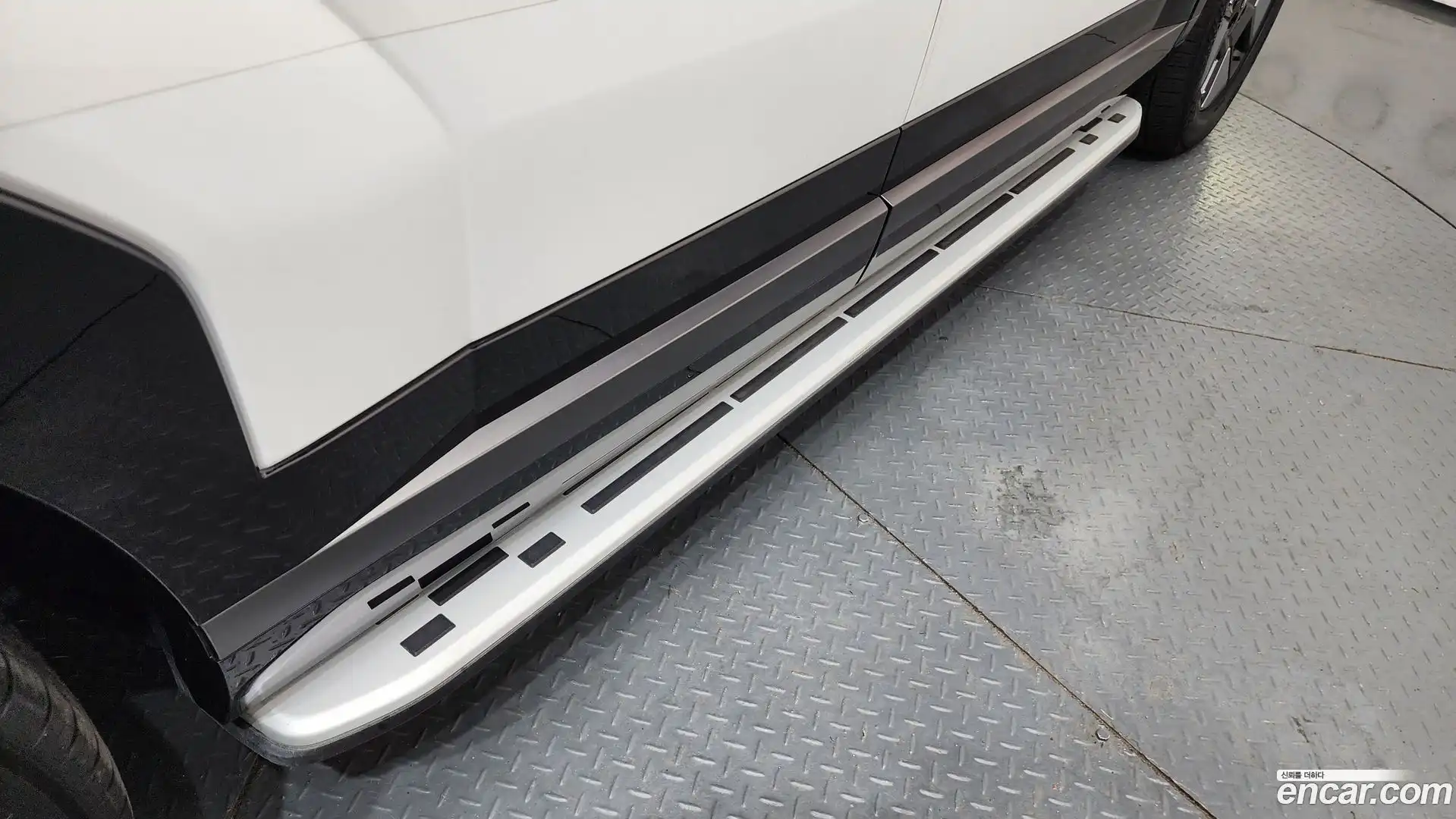 Santafe Hyundai 2024.5-OPTION-049