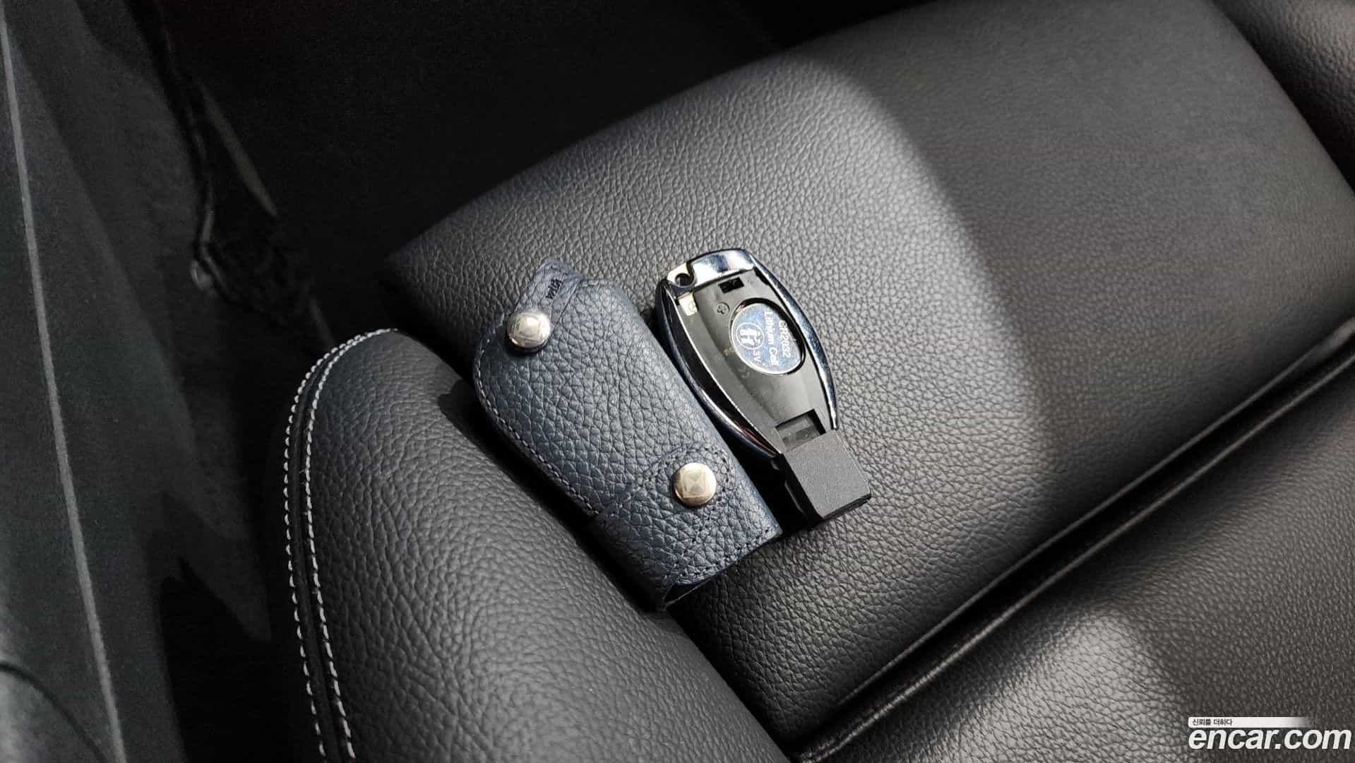 B-Class Mercedes-Benz 2018.5-OPTION-016