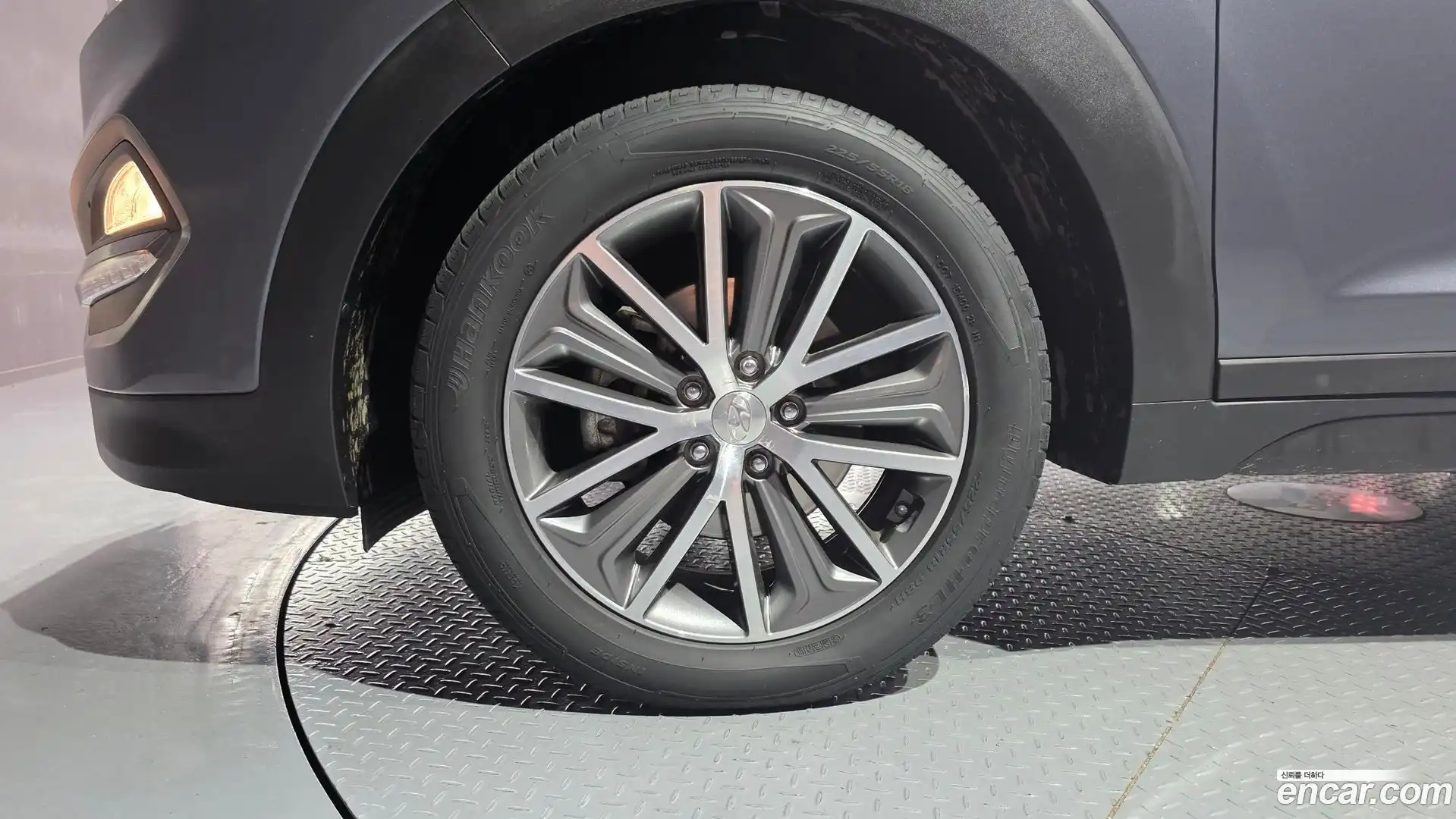 Tucson Hyundai 2016.0-OUTER-005