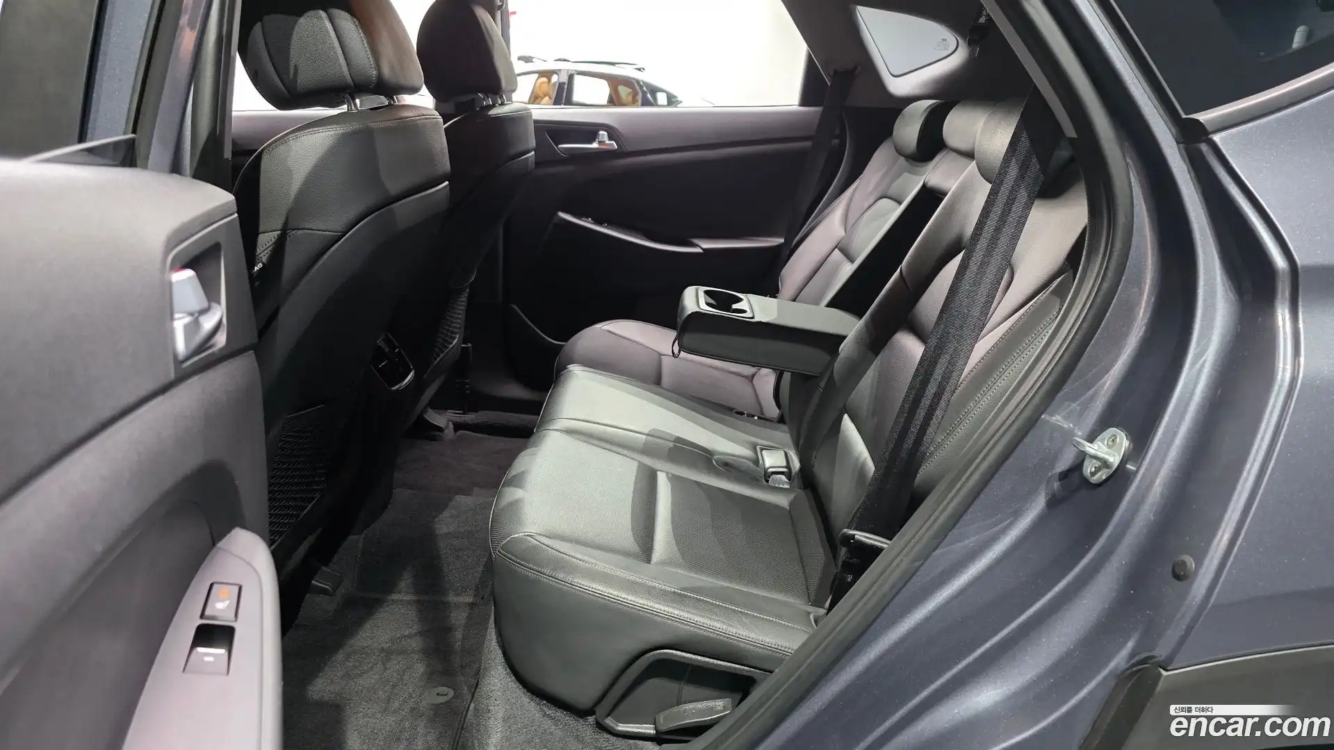 Tucson Hyundai 2016.0-OPTION-015