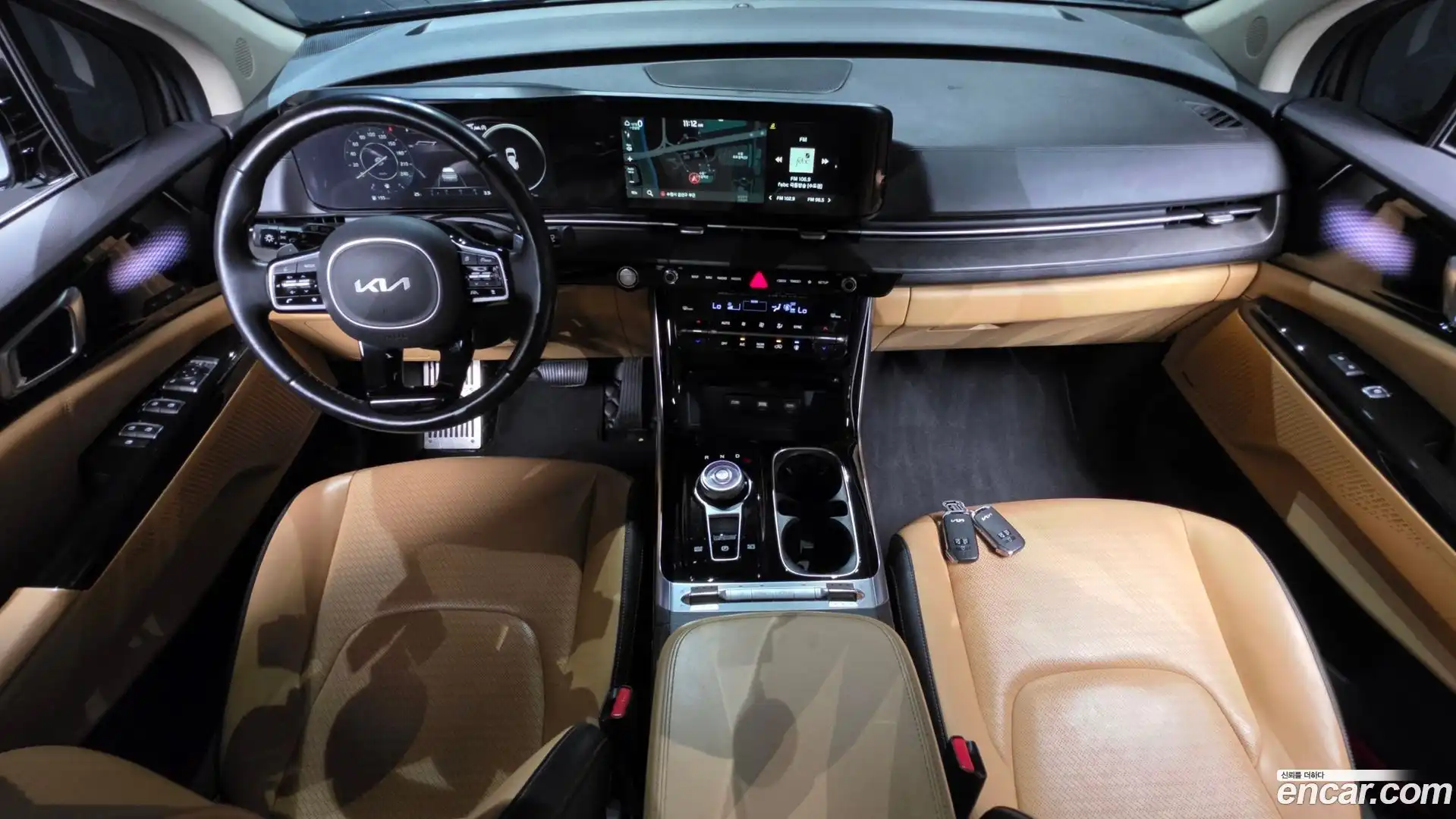 Canival Kia 2021.10-INNER-007