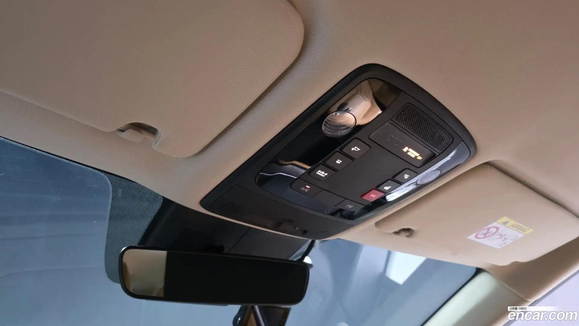 Canival Kia 2021.10-OPTION-022