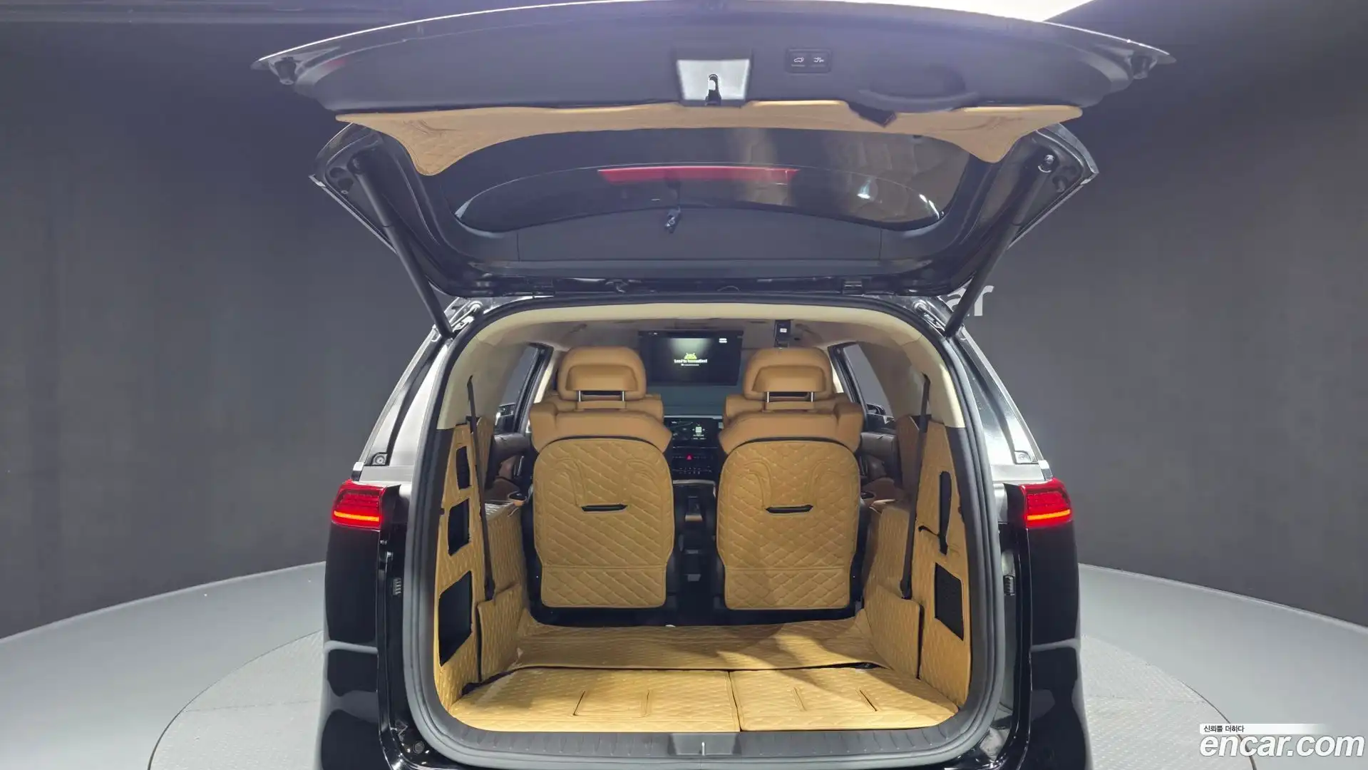 Canival Kia 2021.10-OPTION-024