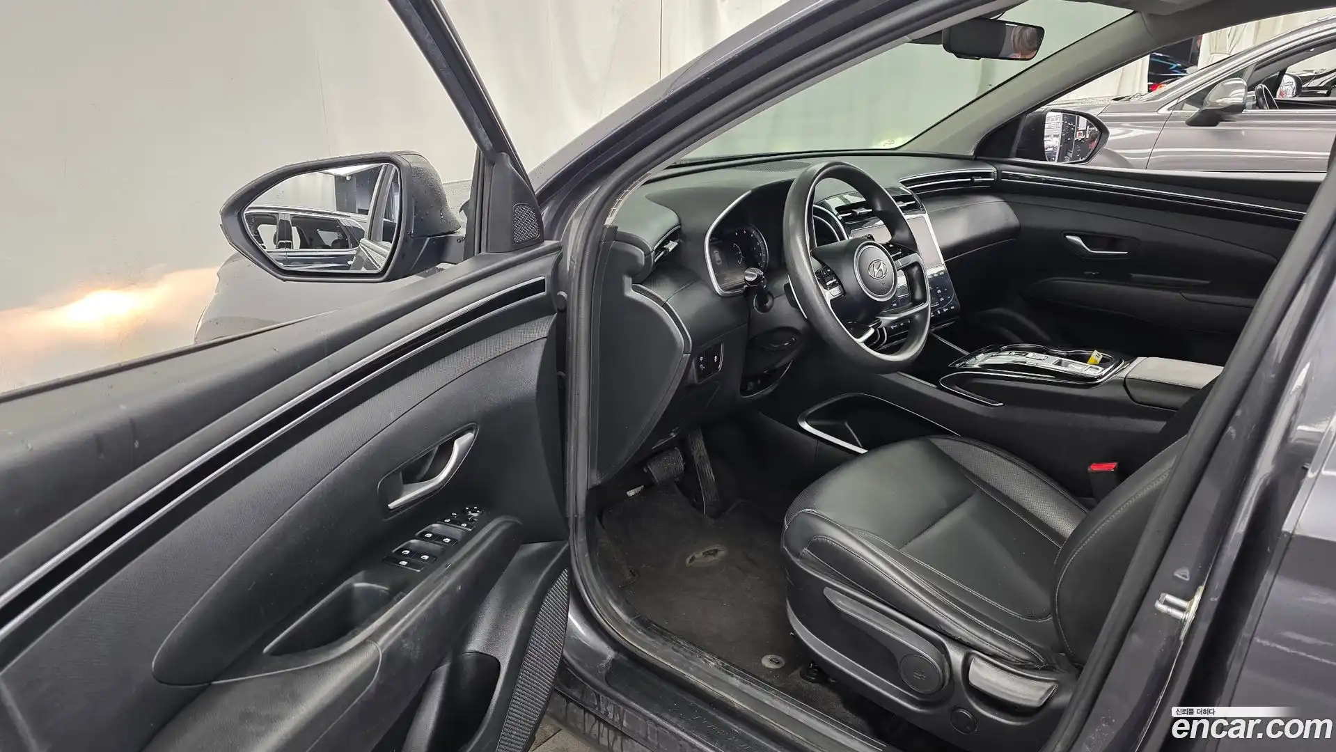 Tucson Hyundai 2022.1-INNER-010
