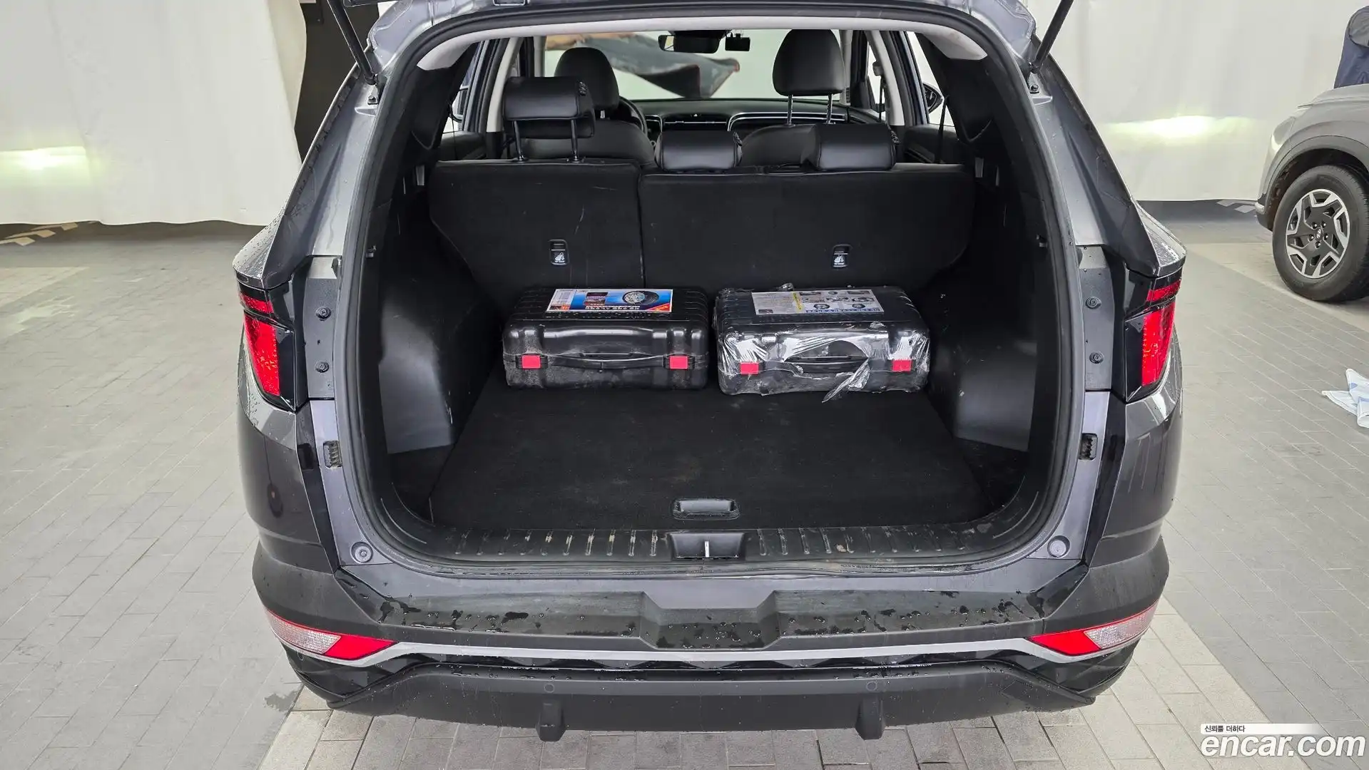 Tucson Hyundai 2022.1-OPTION-024