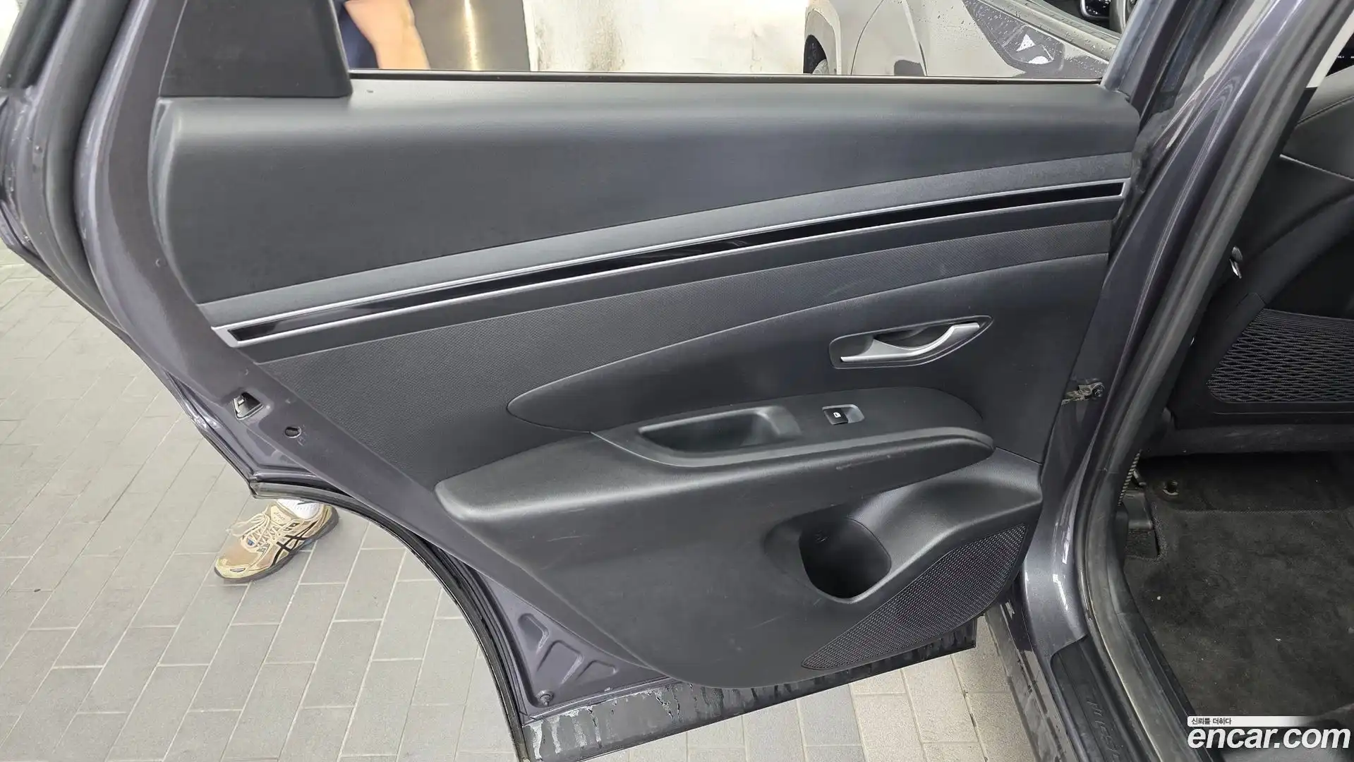 Tucson Hyundai 2022.1-INNER-035