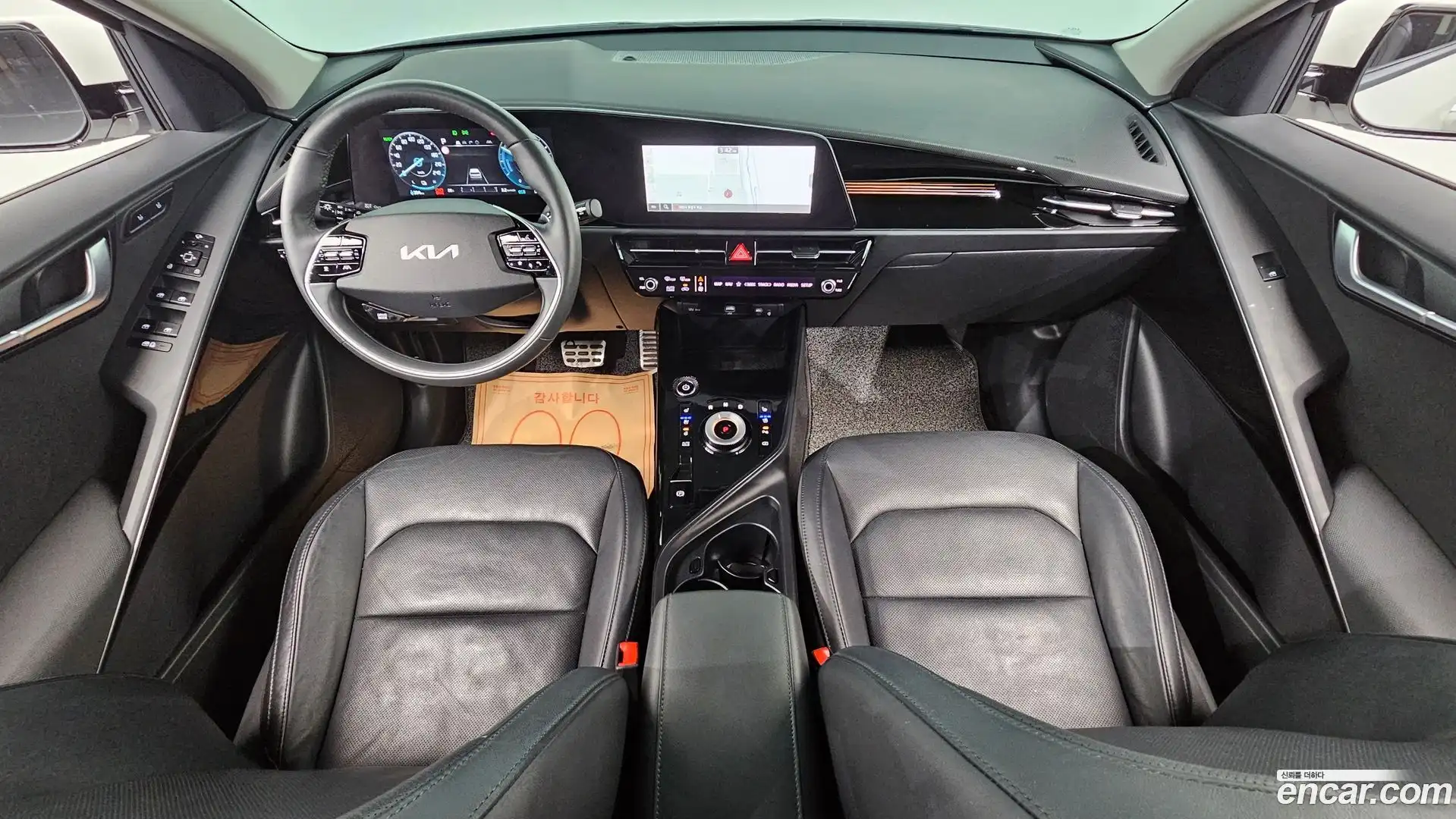 Niro Kia 2022.9-INNER-007