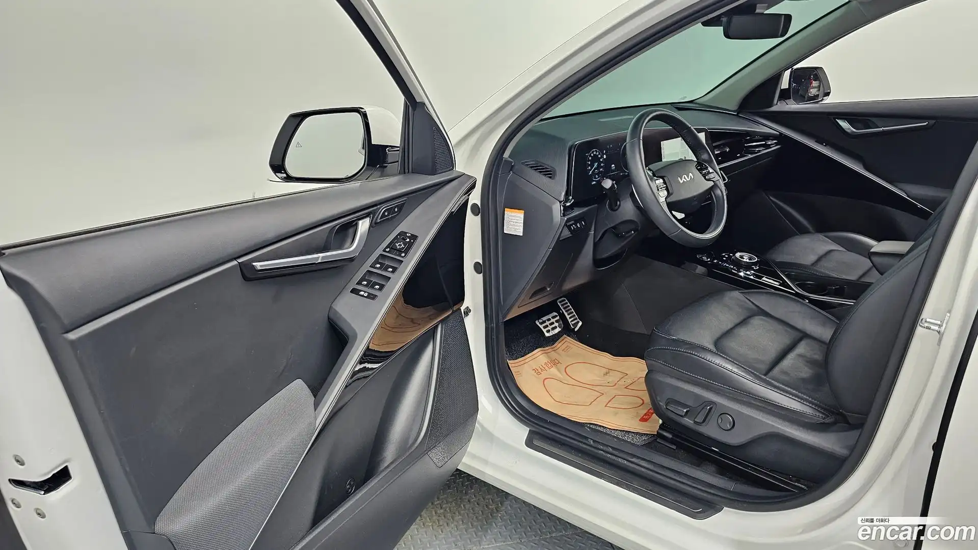 Niro Kia 2022.9-INNER-010