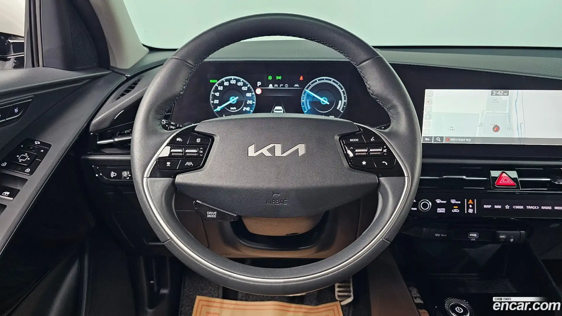 Niro Kia 2022.9-OPTION-018
