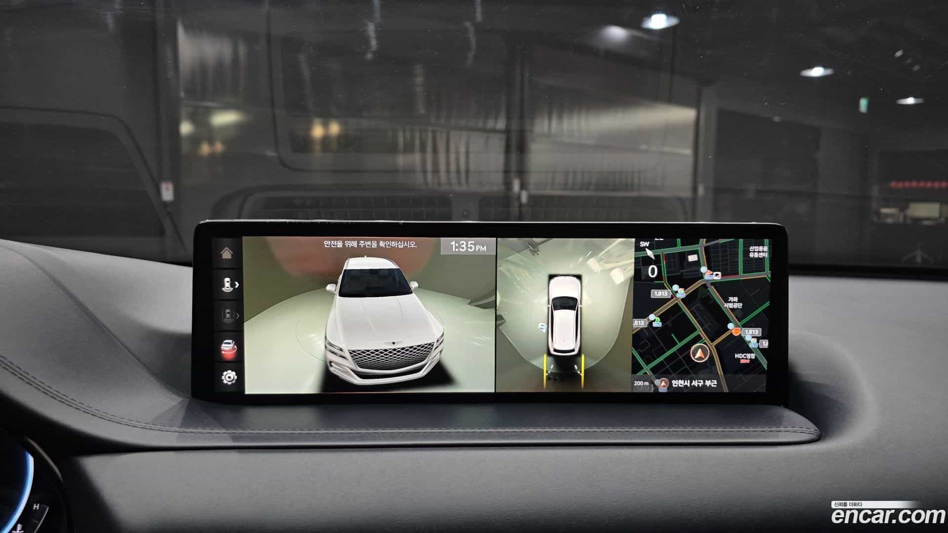 GV80 Genesis 2021.10-OPTION-019