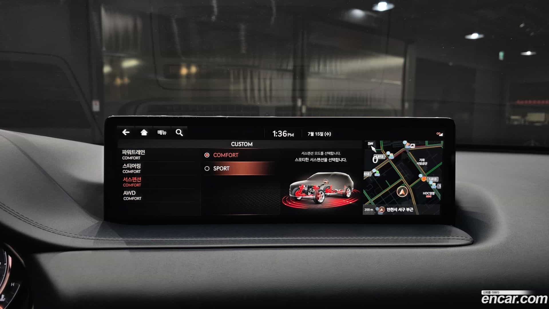 GV80 Genesis 2021.10-OPTION-020