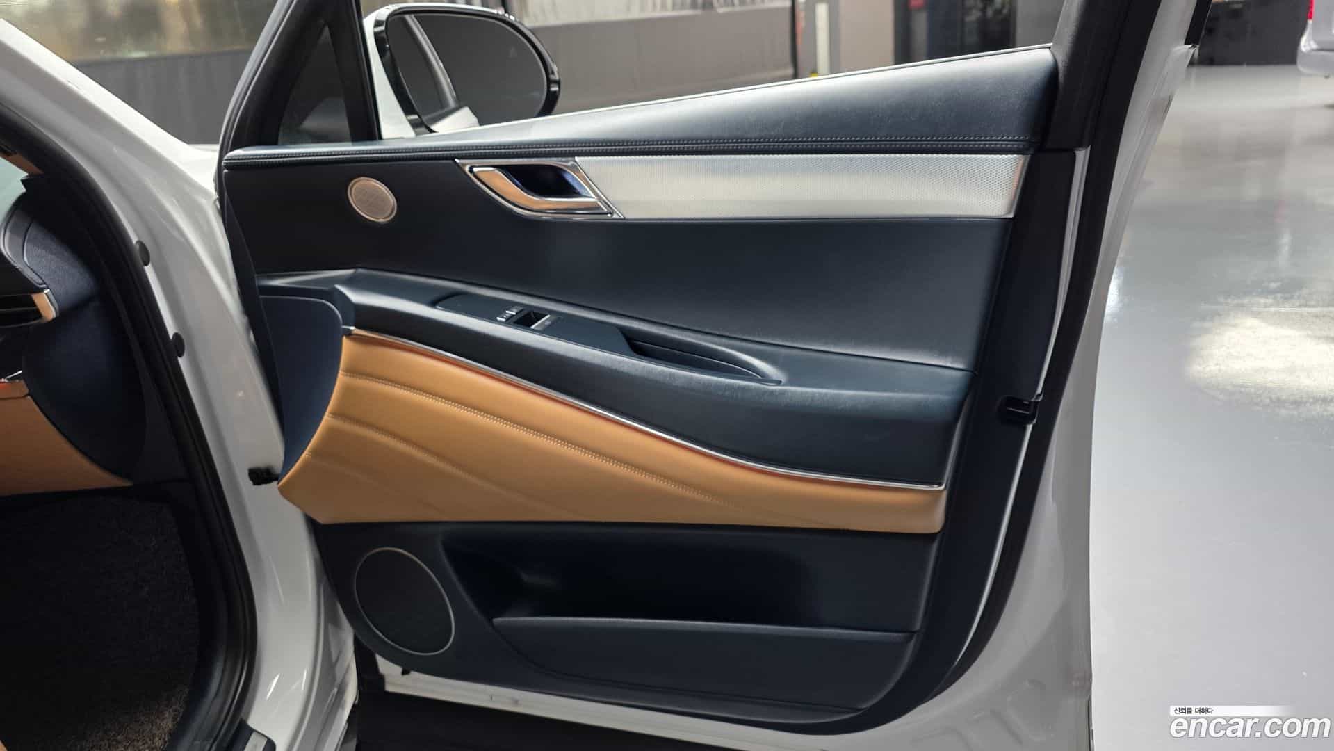 GV80 Genesis 2021.10-INNER-035