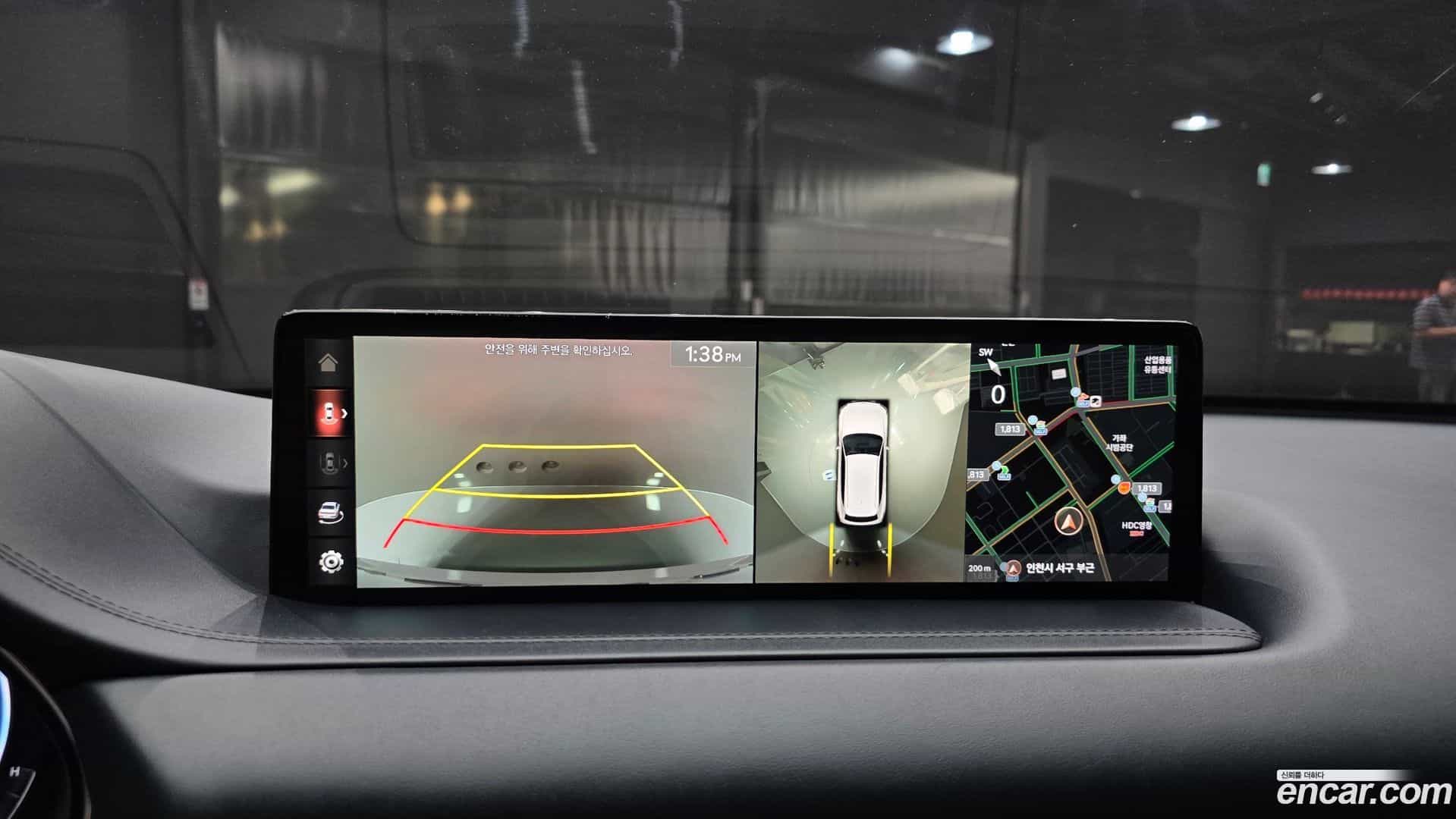 GV80 Genesis 2021.10-OPTION-040