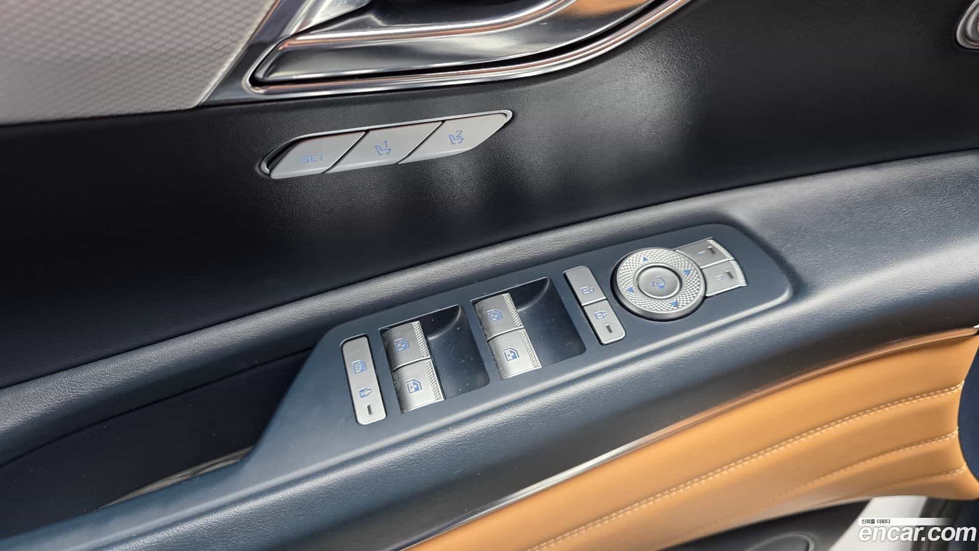 GV80 Genesis 2021.10-OPTION-046