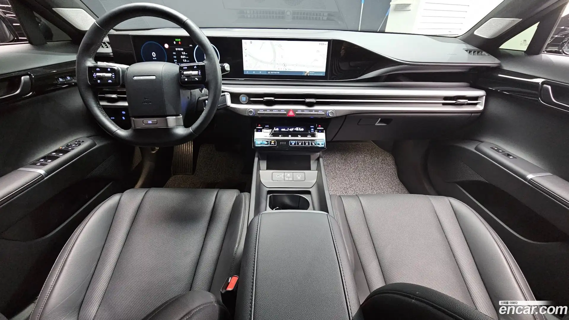 Grandeur Hyundai 2024.3-INNER-007