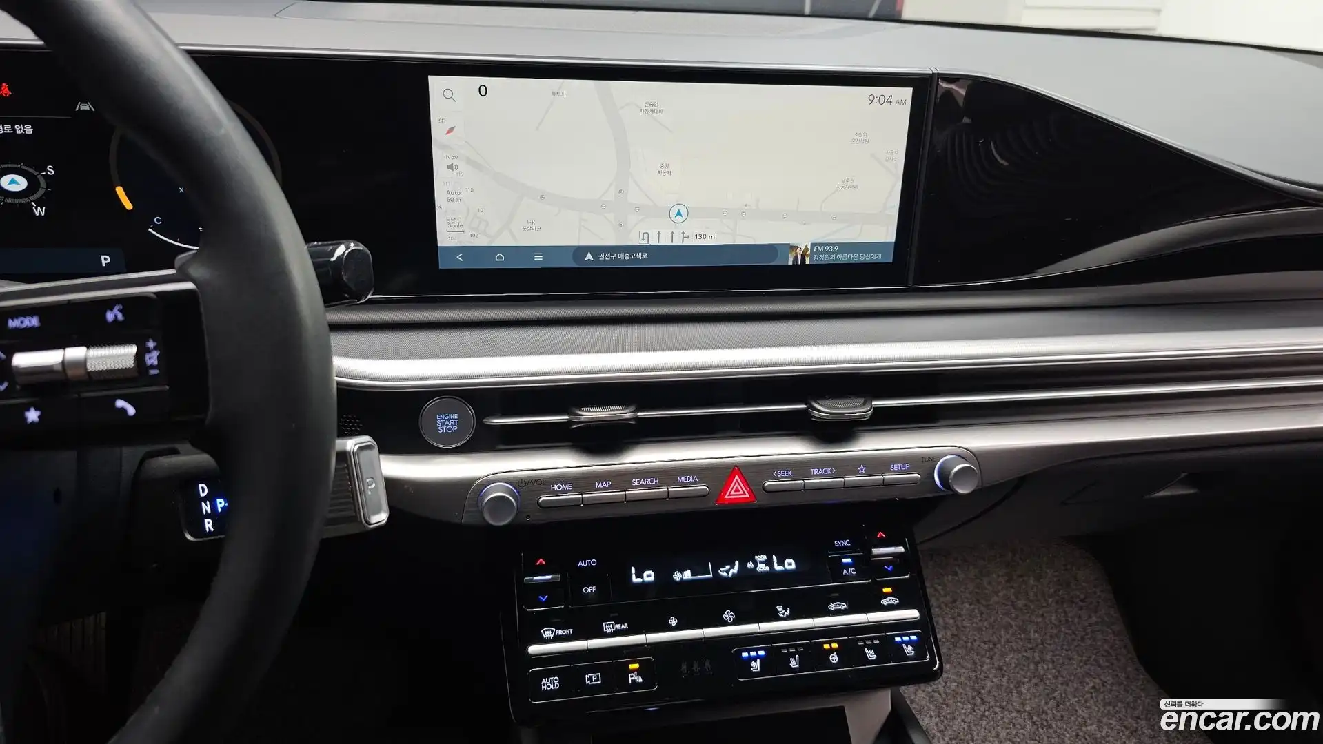 Grandeur Hyundai 2024.3-OPTION-017