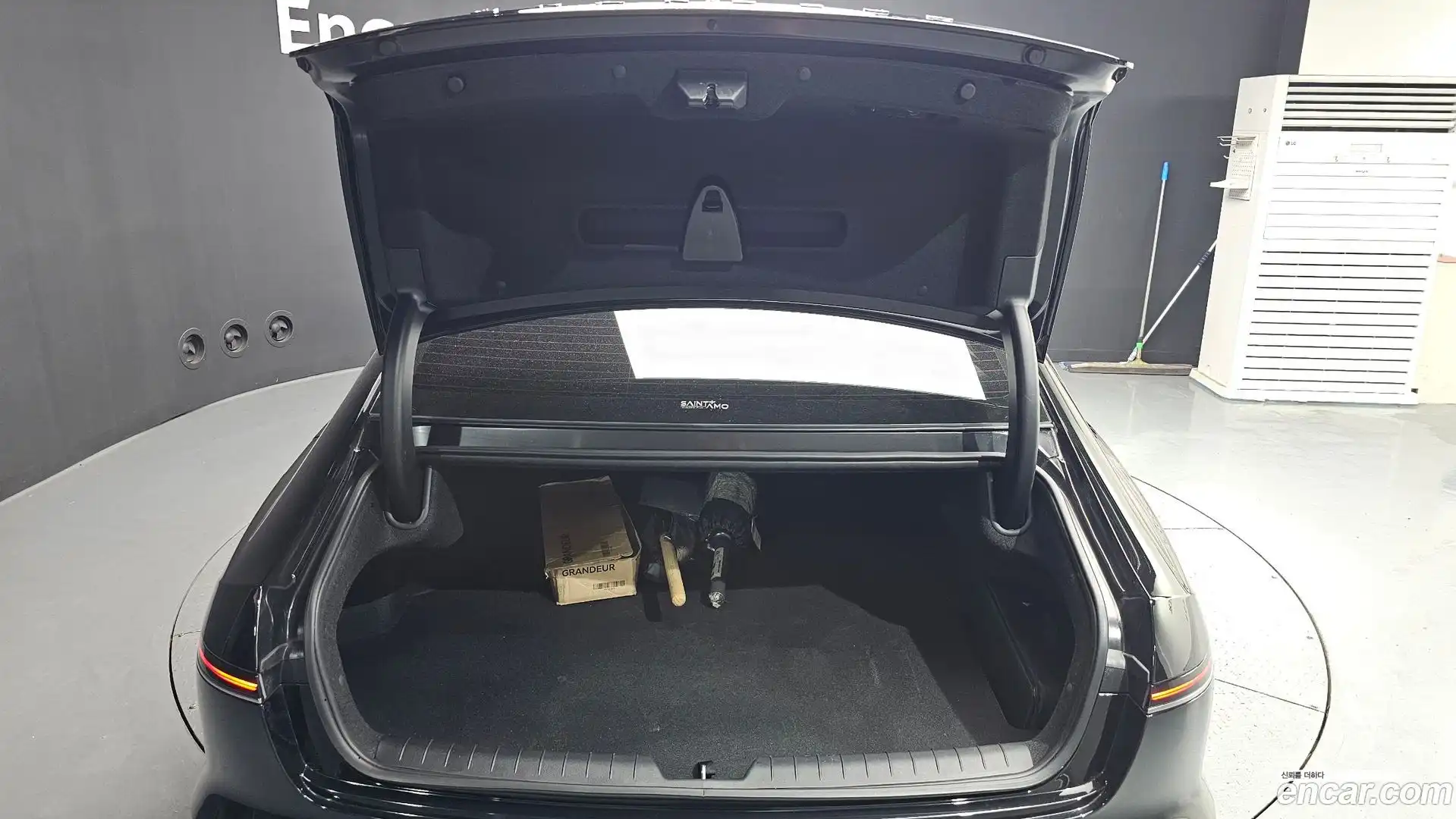 Grandeur Hyundai 2024.3-OPTION-024