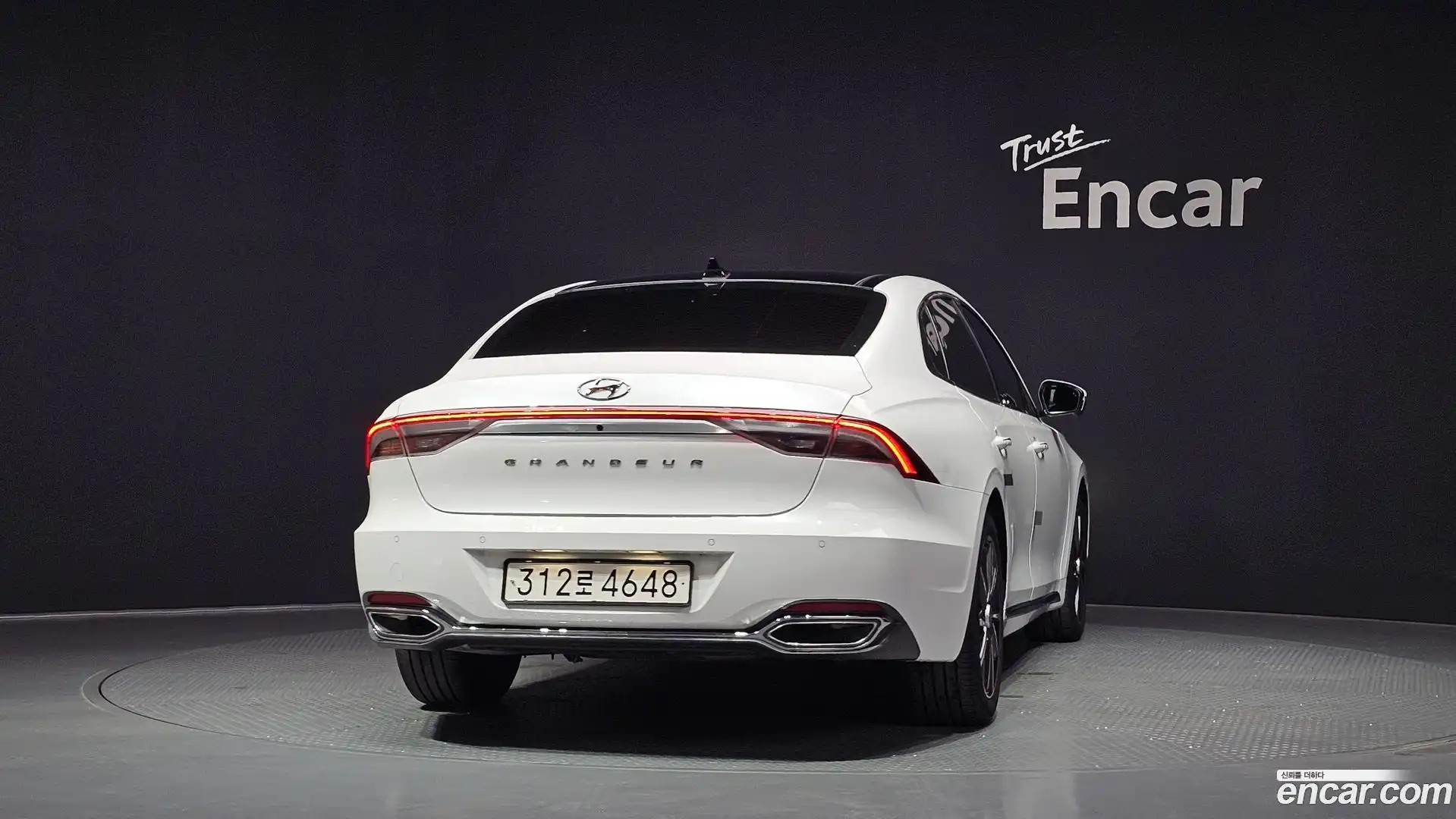 Grandeur Hyundai 2022.3-OUTER-004