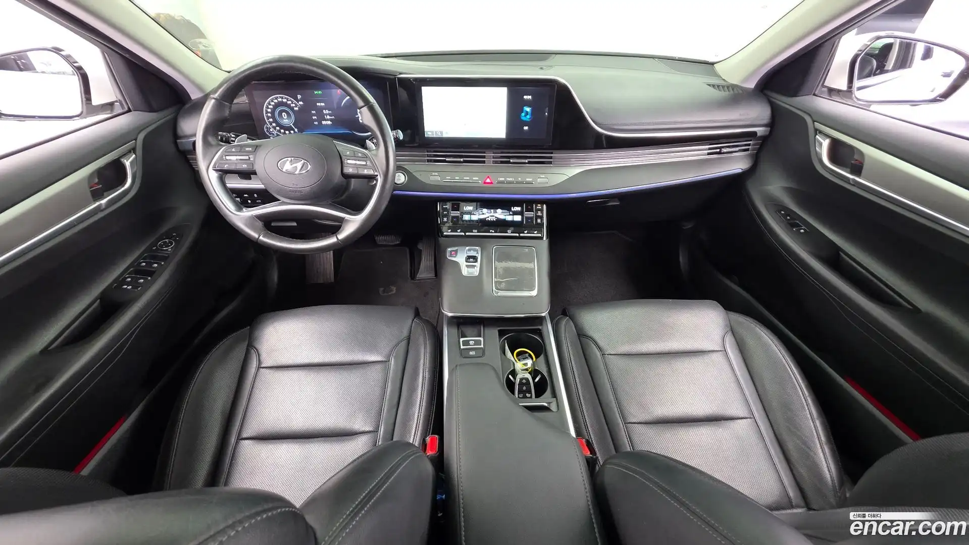Grandeur Hyundai 2022.3-INNER-007