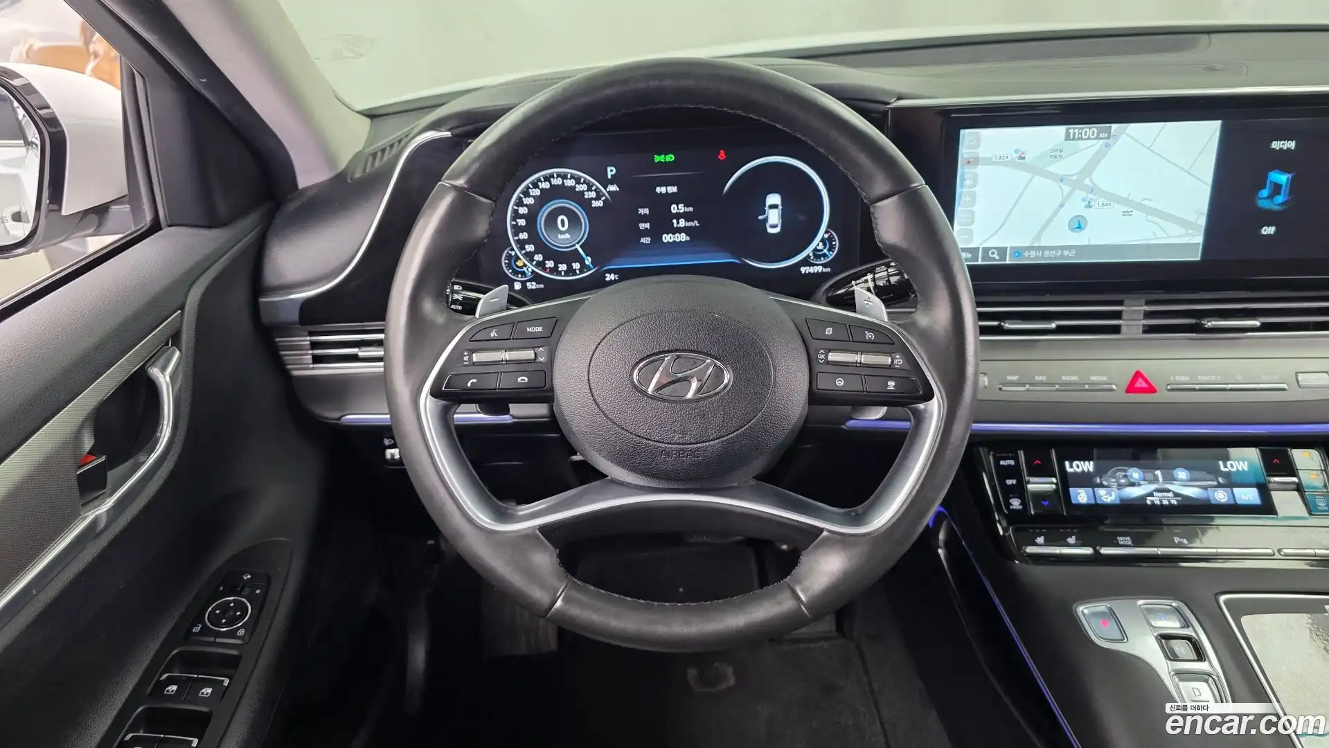 Grandeur Hyundai 2022.3-OPTION-017