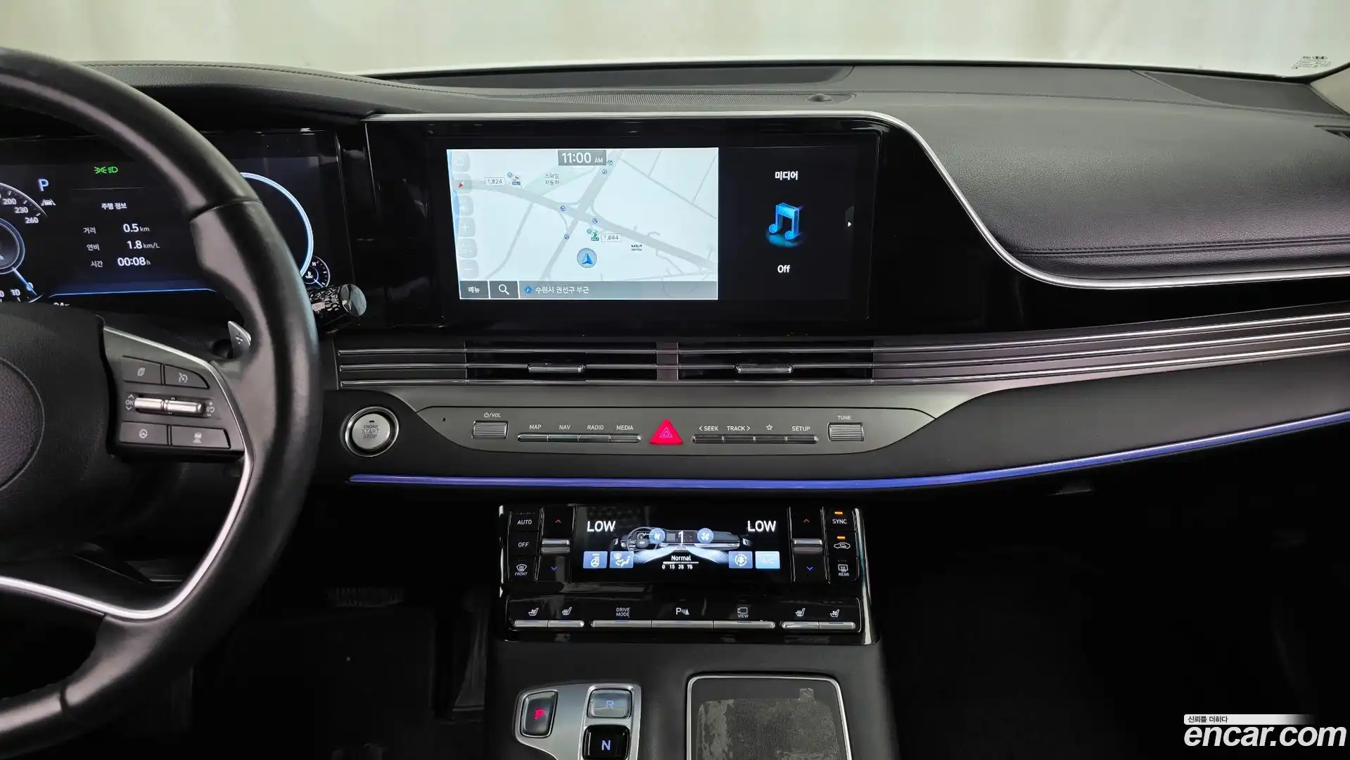 Grandeur Hyundai 2022.3-OPTION-018
